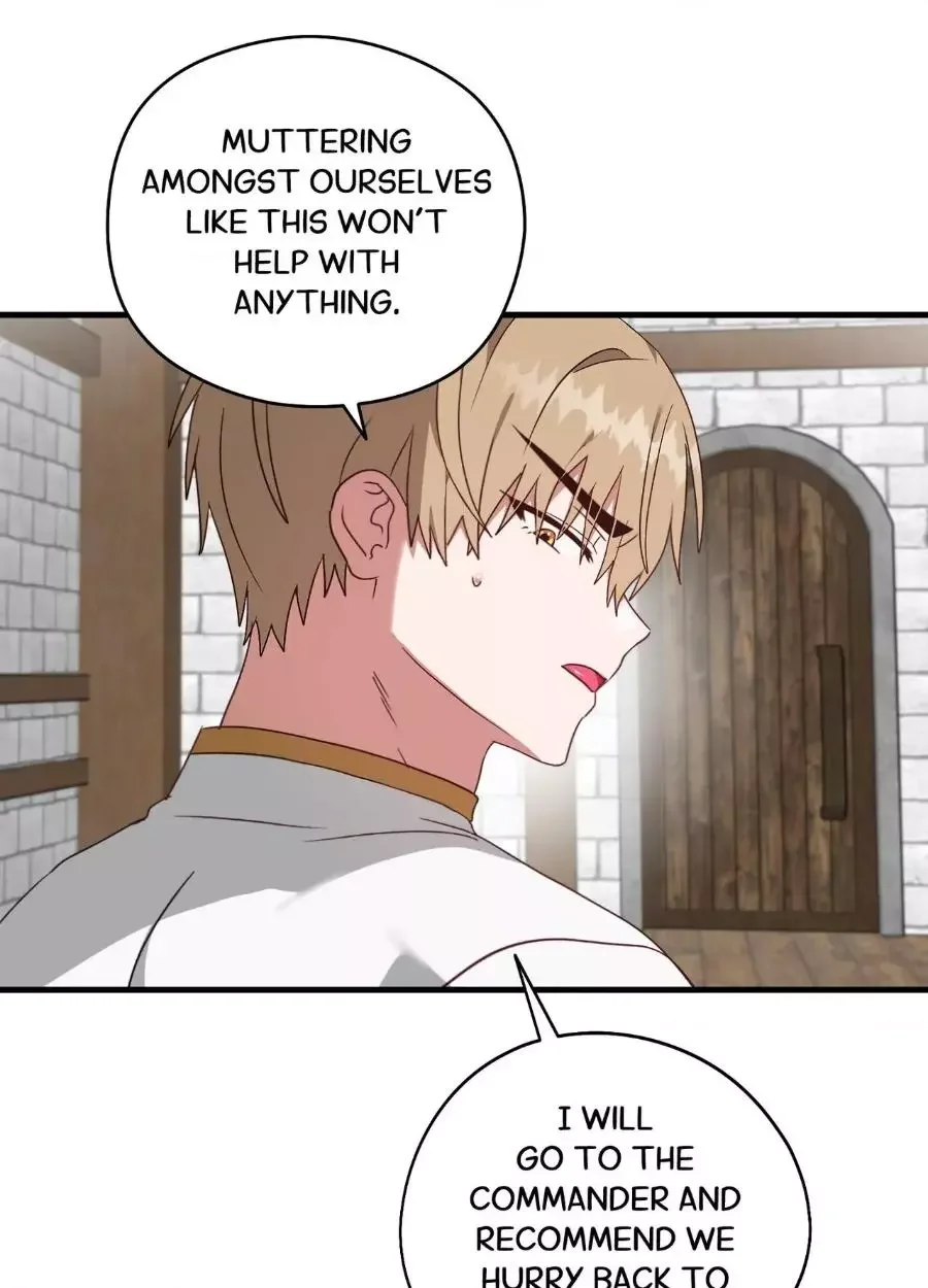 Upon My Sword - Chapter 13 Page 10