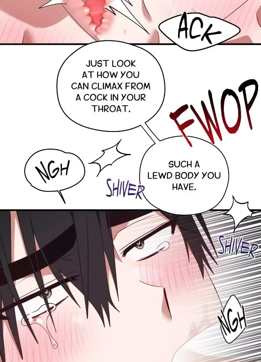 Upon My Sword - Chapter 13 Page 20