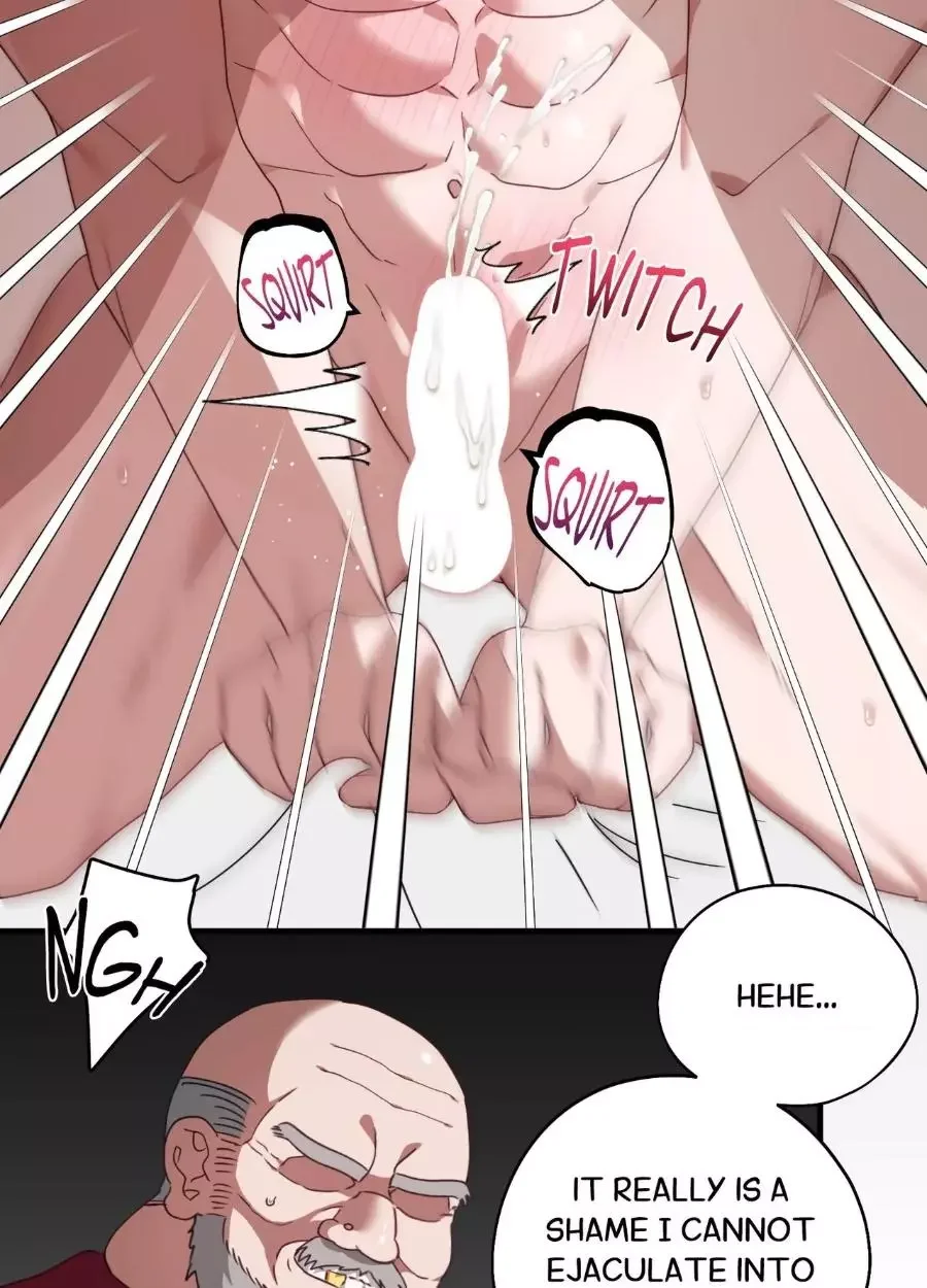 Upon My Sword - Chapter 13 Page 22