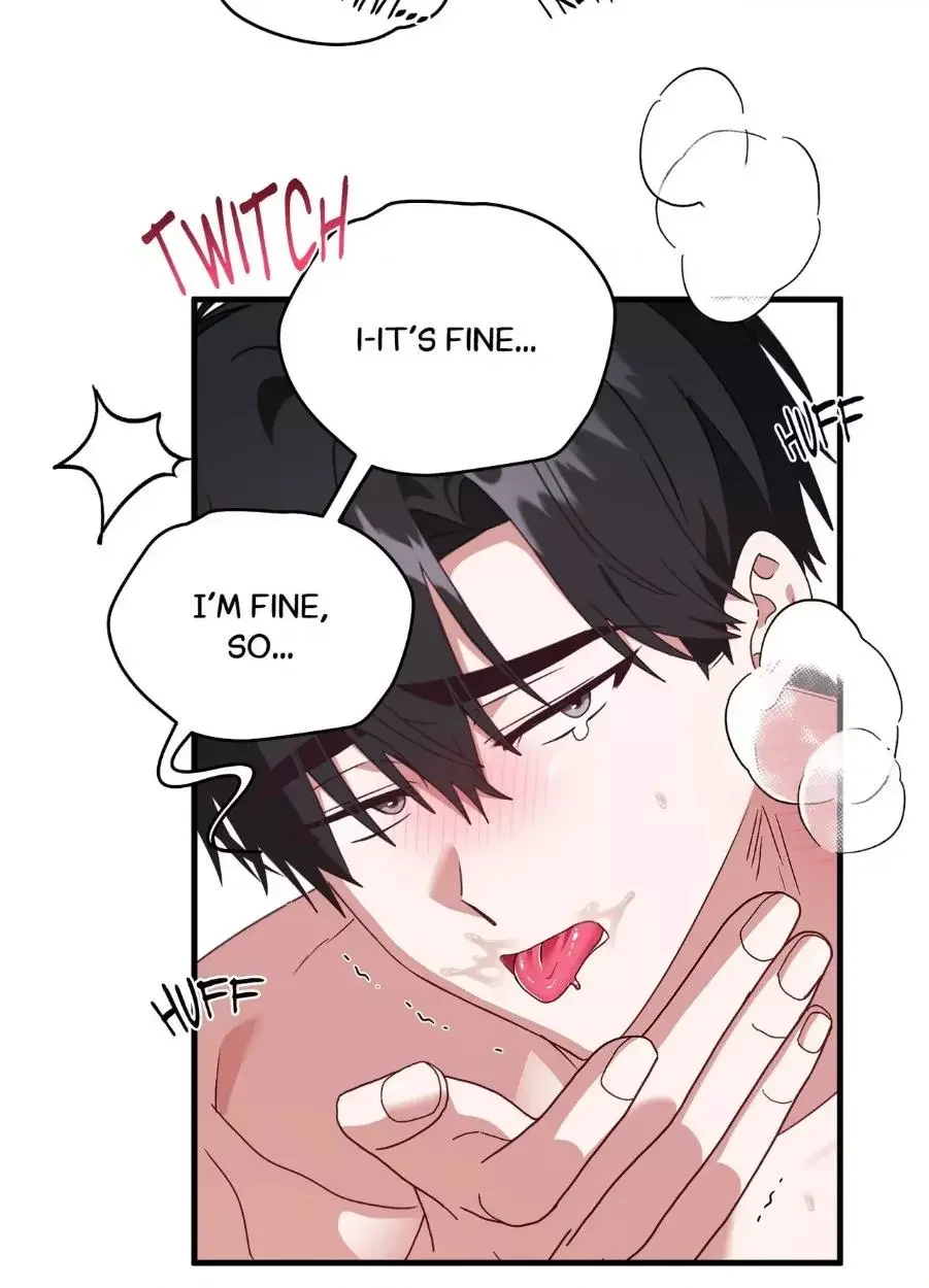 Upon My Sword - Chapter 13 Page 28