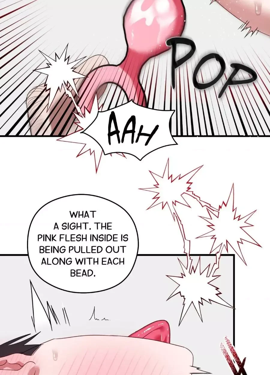 Upon My Sword - Chapter 13 Page 36