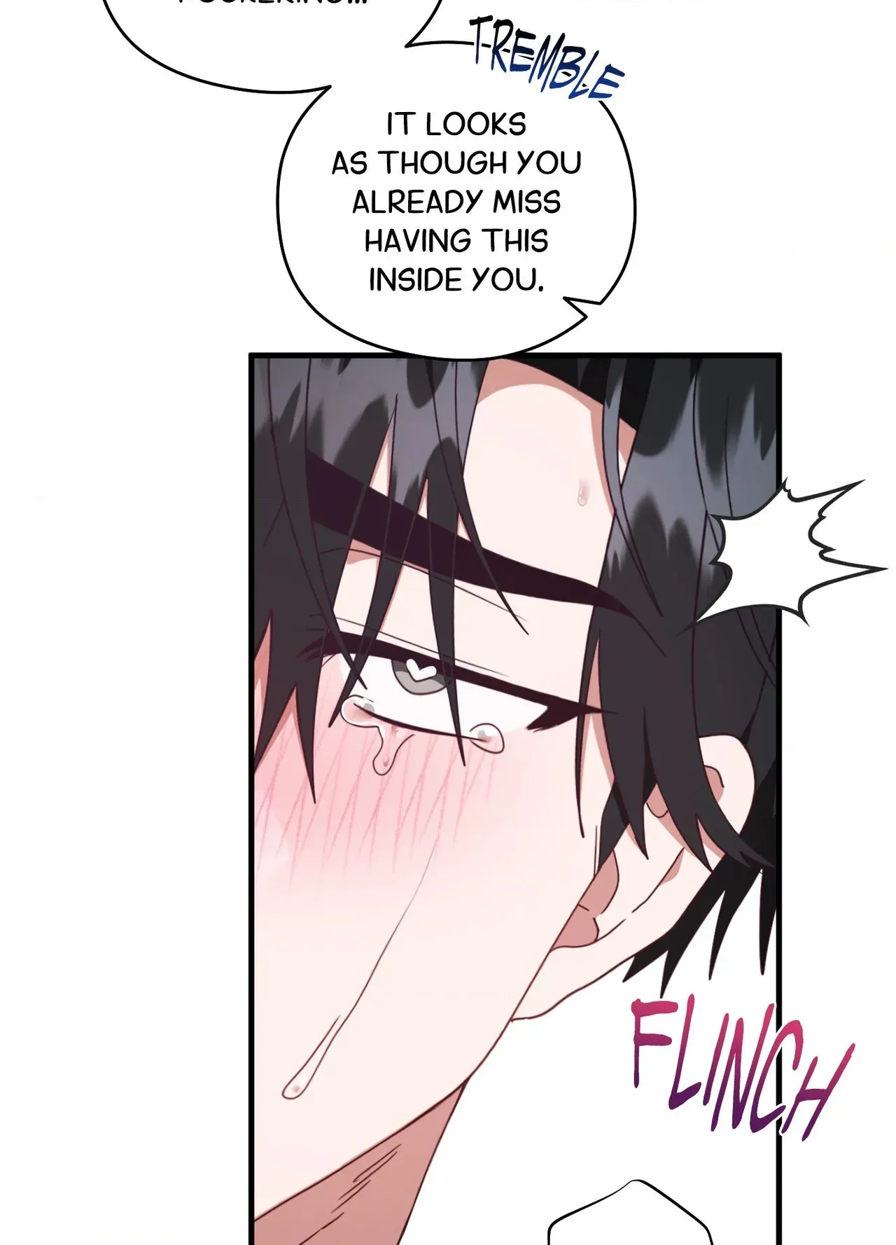 Upon My Sword - Chapter 14 Page 7