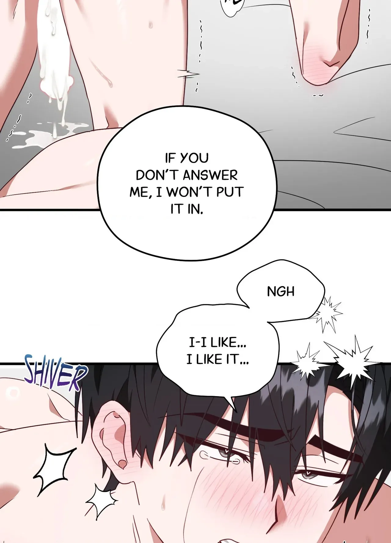 Upon My Sword - Chapter 14 Page 11