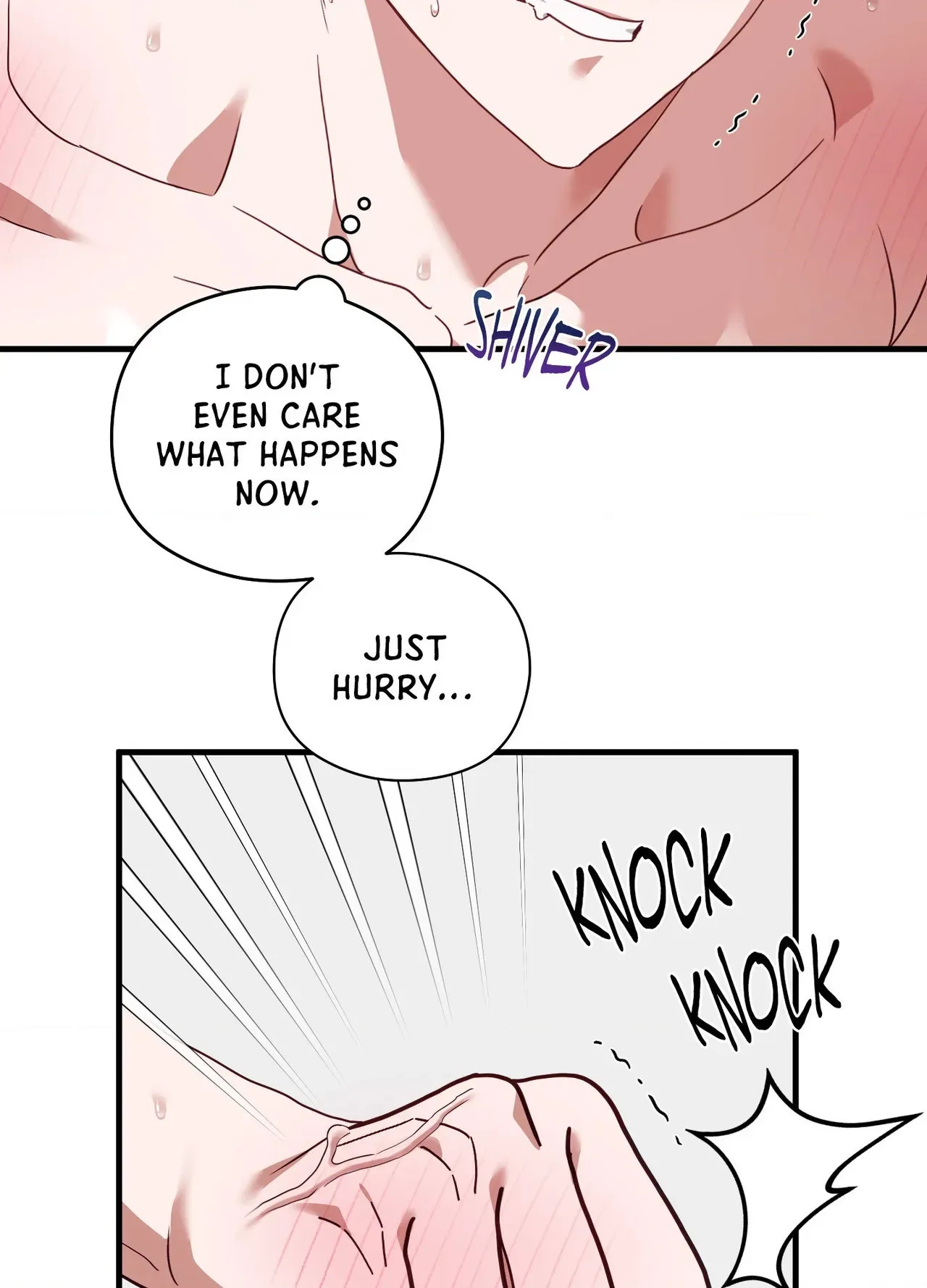 Upon My Sword - Chapter 14 Page 12