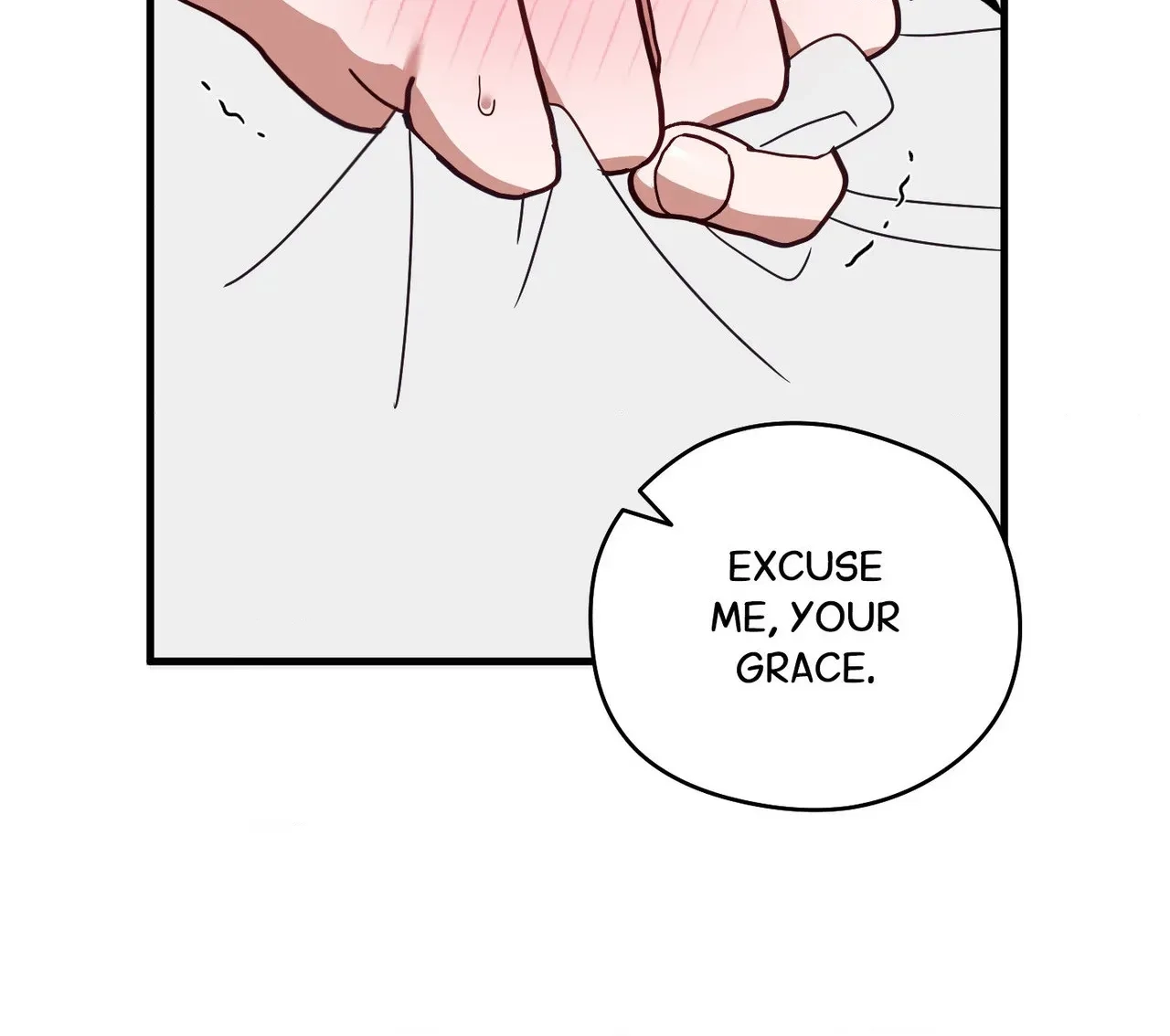 Upon My Sword - Chapter 14 Page 13