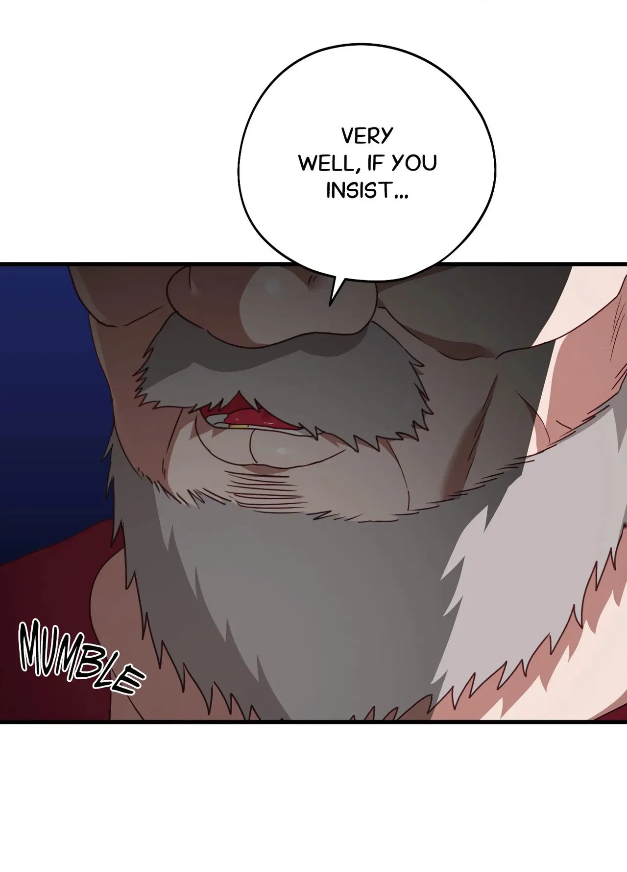Upon My Sword - Chapter 14 Page 22