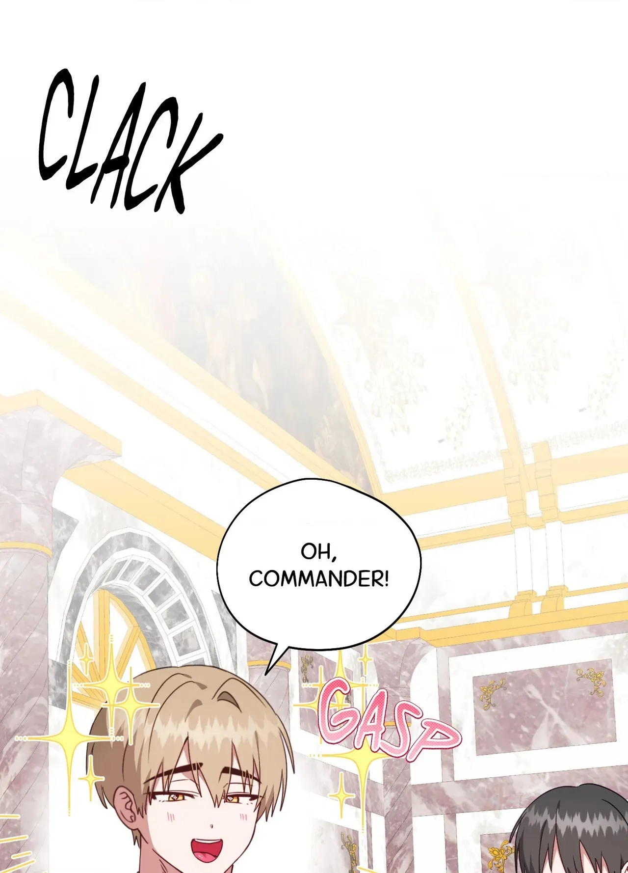 Upon My Sword - Chapter 14 Page 23