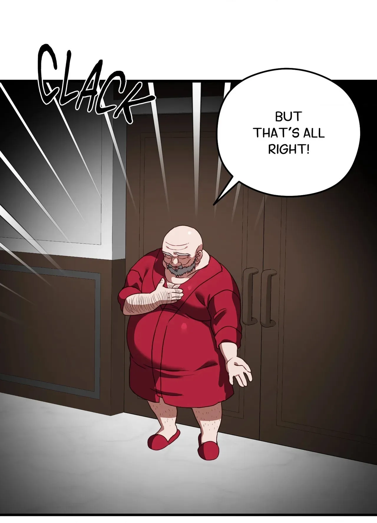 Upon My Sword - Chapter 14 Page 31