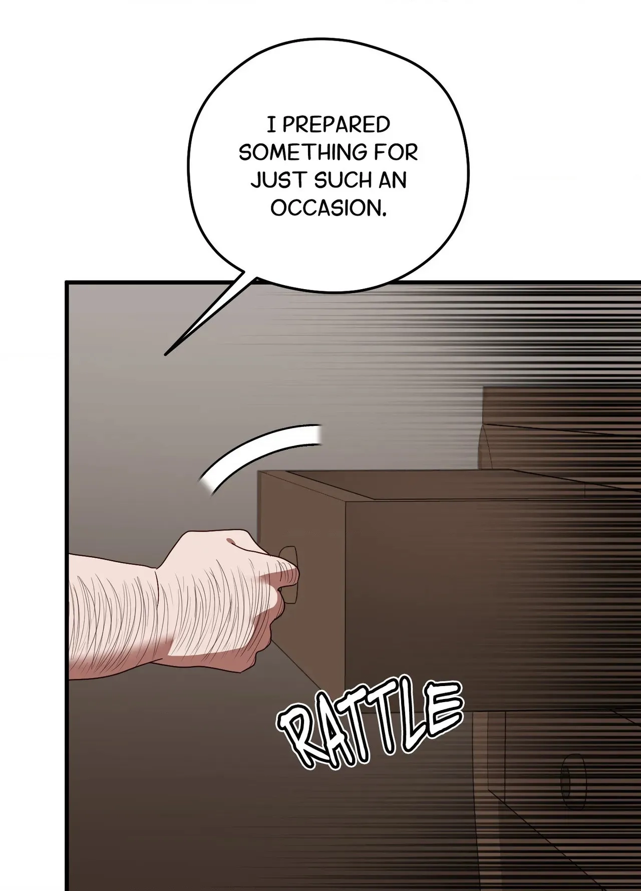Upon My Sword - Chapter 14 Page 32
