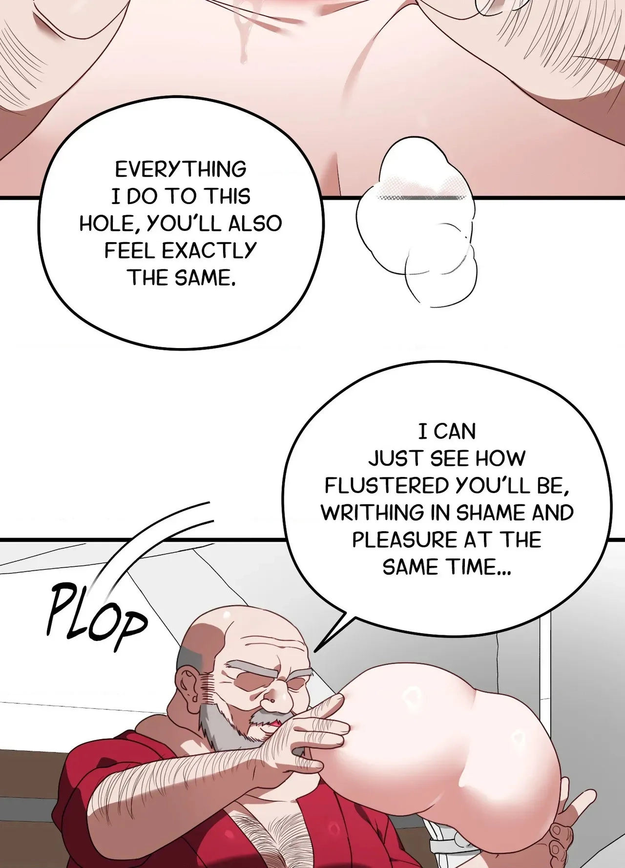 Upon My Sword - Chapter 14 Page 35