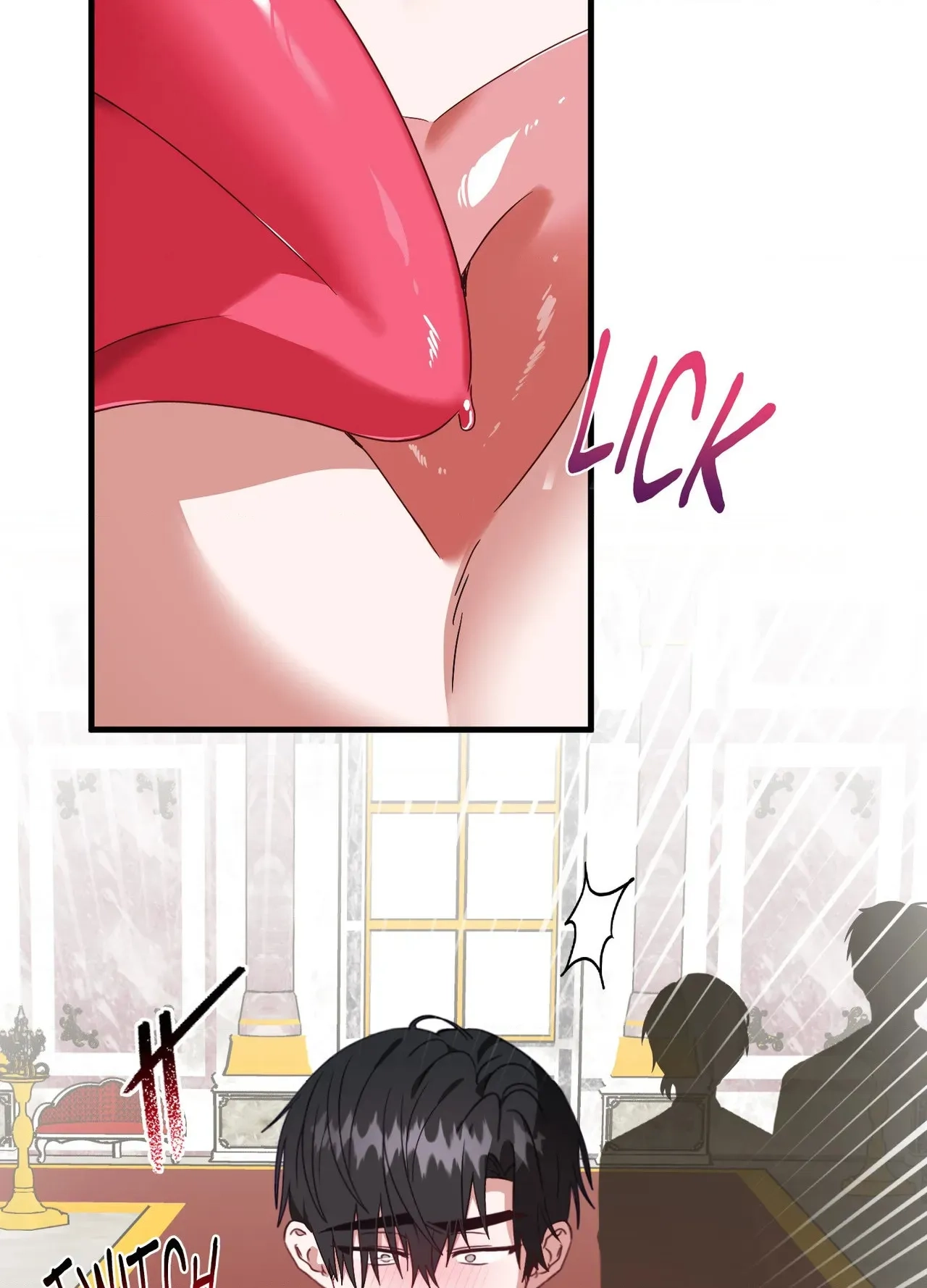 Upon My Sword - Chapter 14 Page 38