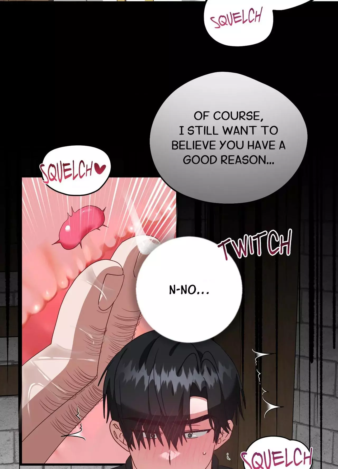 Upon My Sword - Chapter 16 Page 7