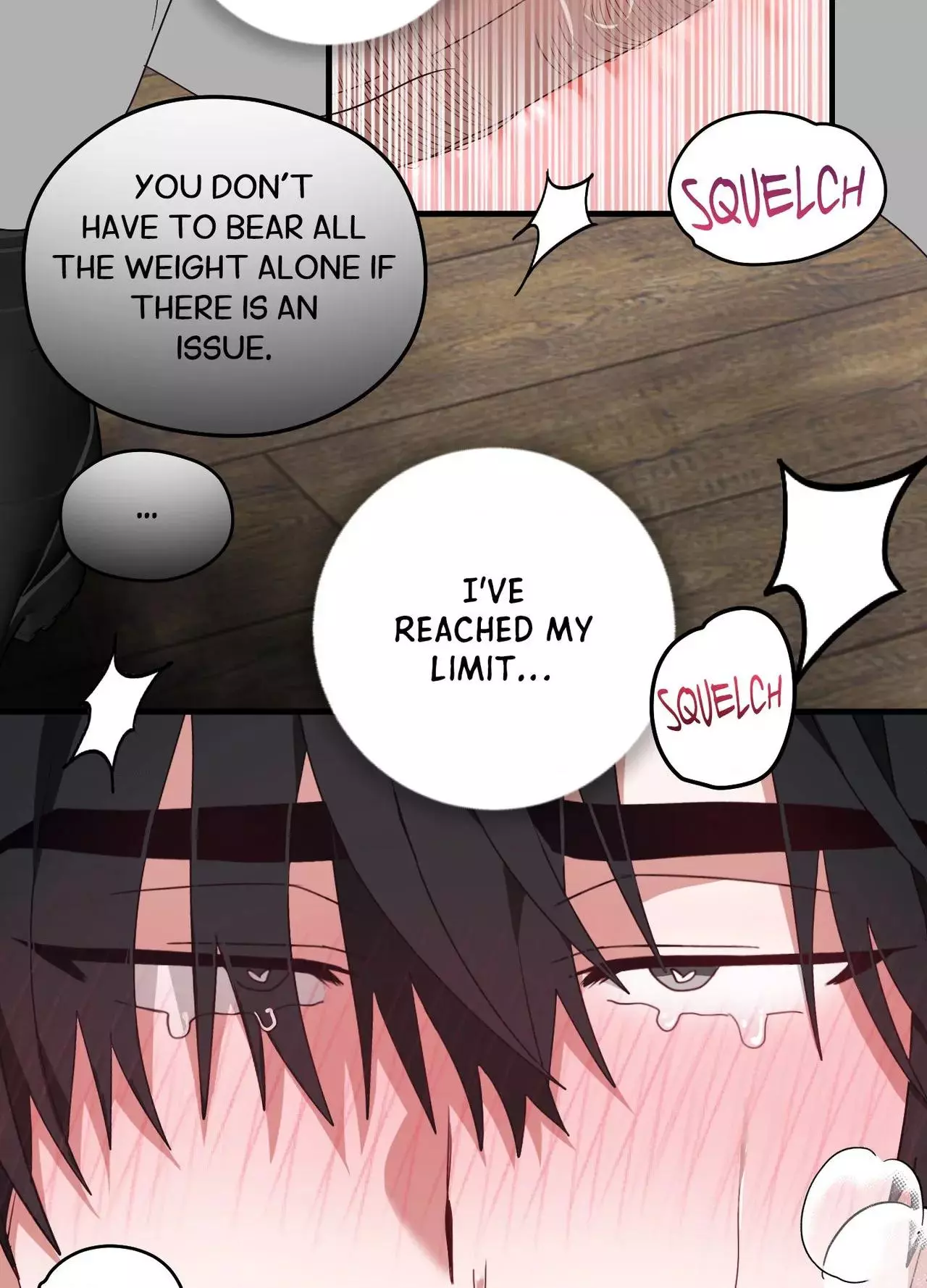 Upon My Sword - Chapter 16 Page 9