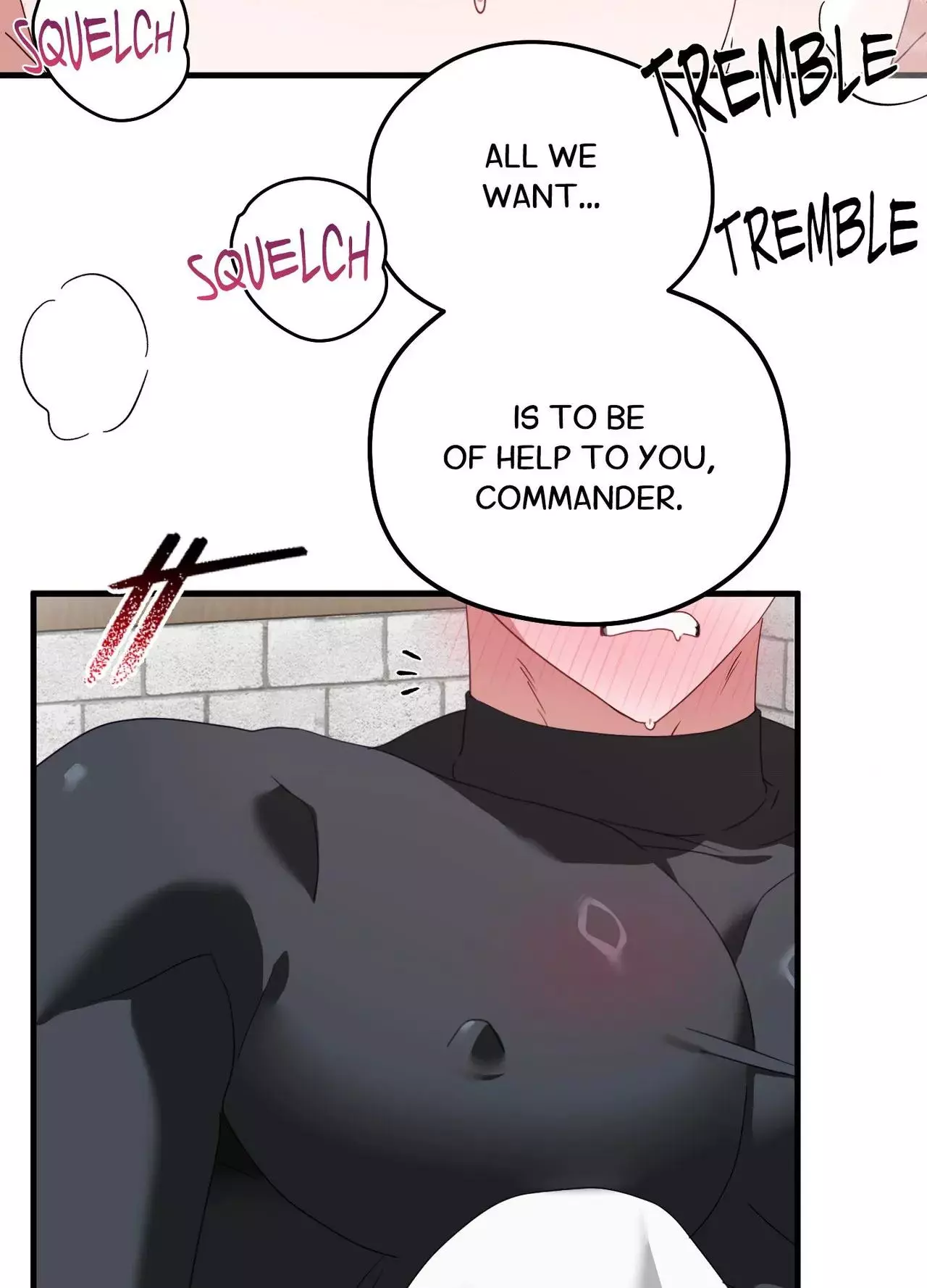 Upon My Sword - Chapter 16 Page 10