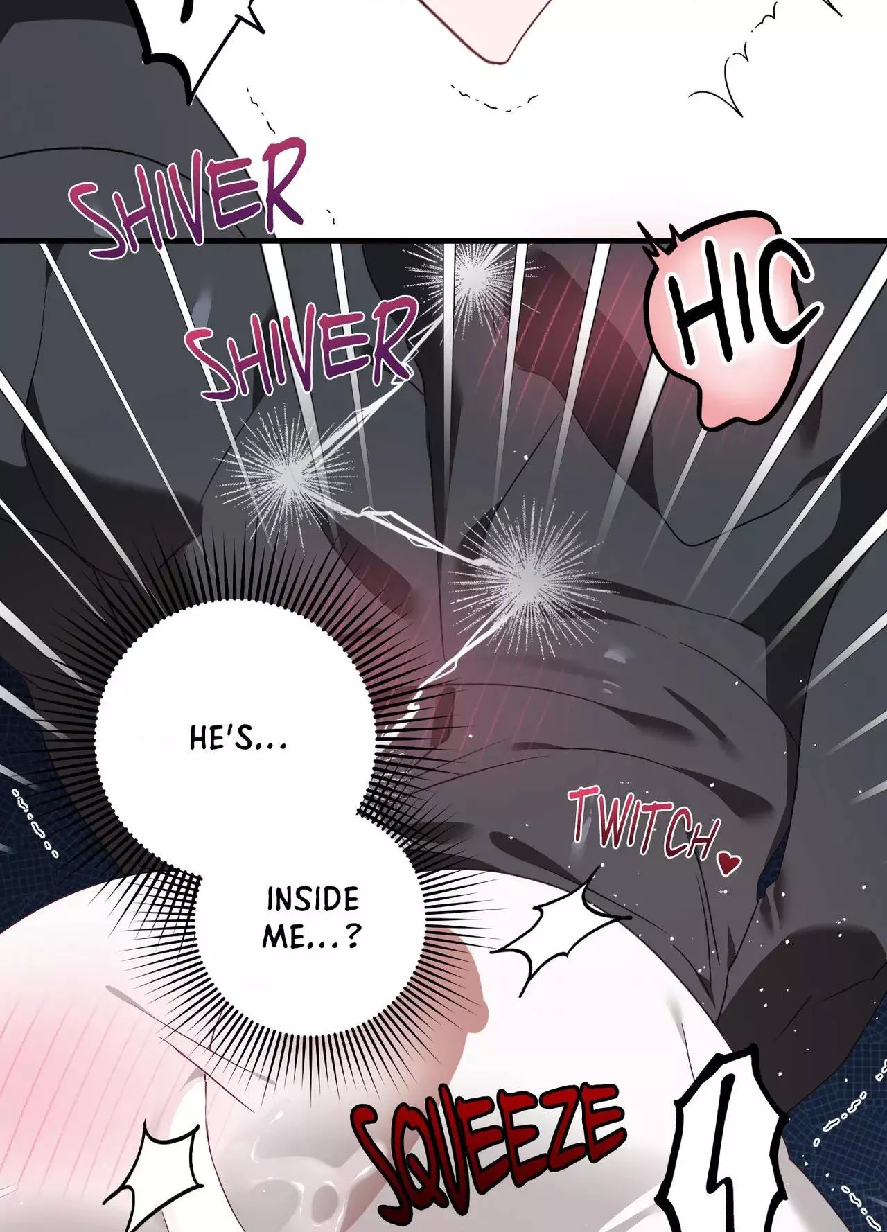 Upon My Sword - Chapter 16 Page 29