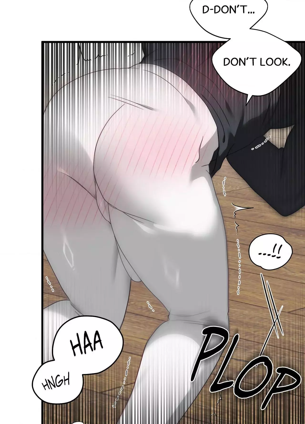 Upon My Sword - Chapter 16 Page 33