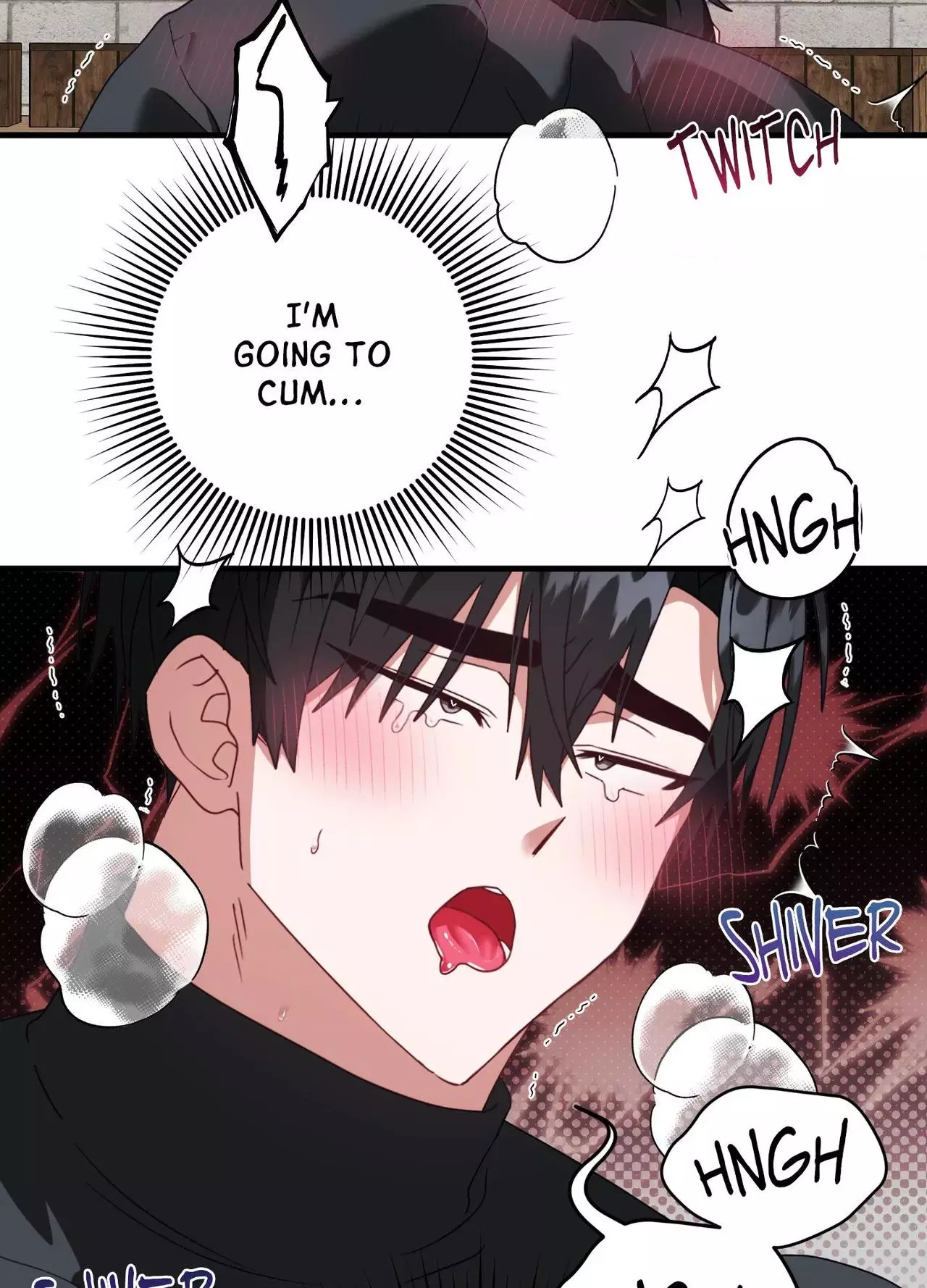 Upon My Sword - Chapter 16 Page 35