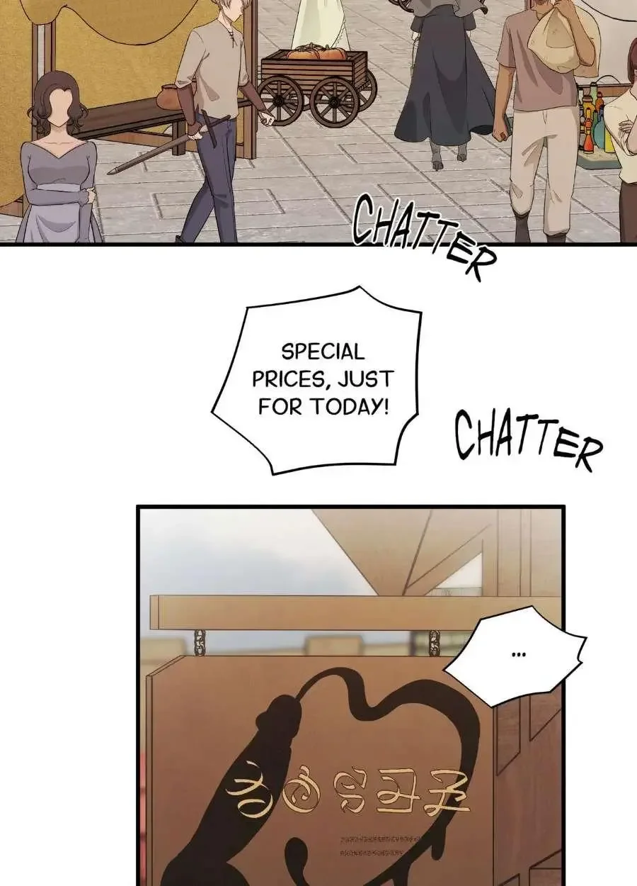 Upon My Sword - Chapter 2 Page 3