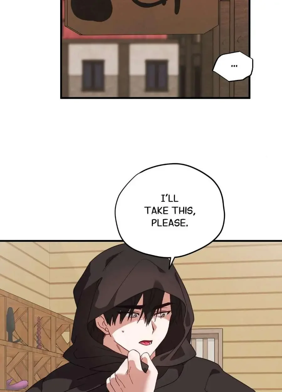 Upon My Sword - Chapter 2 Page 4