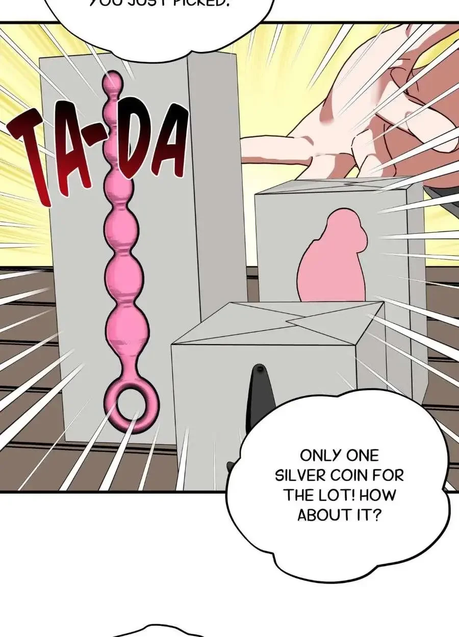 Upon My Sword - Chapter 2 Page 8