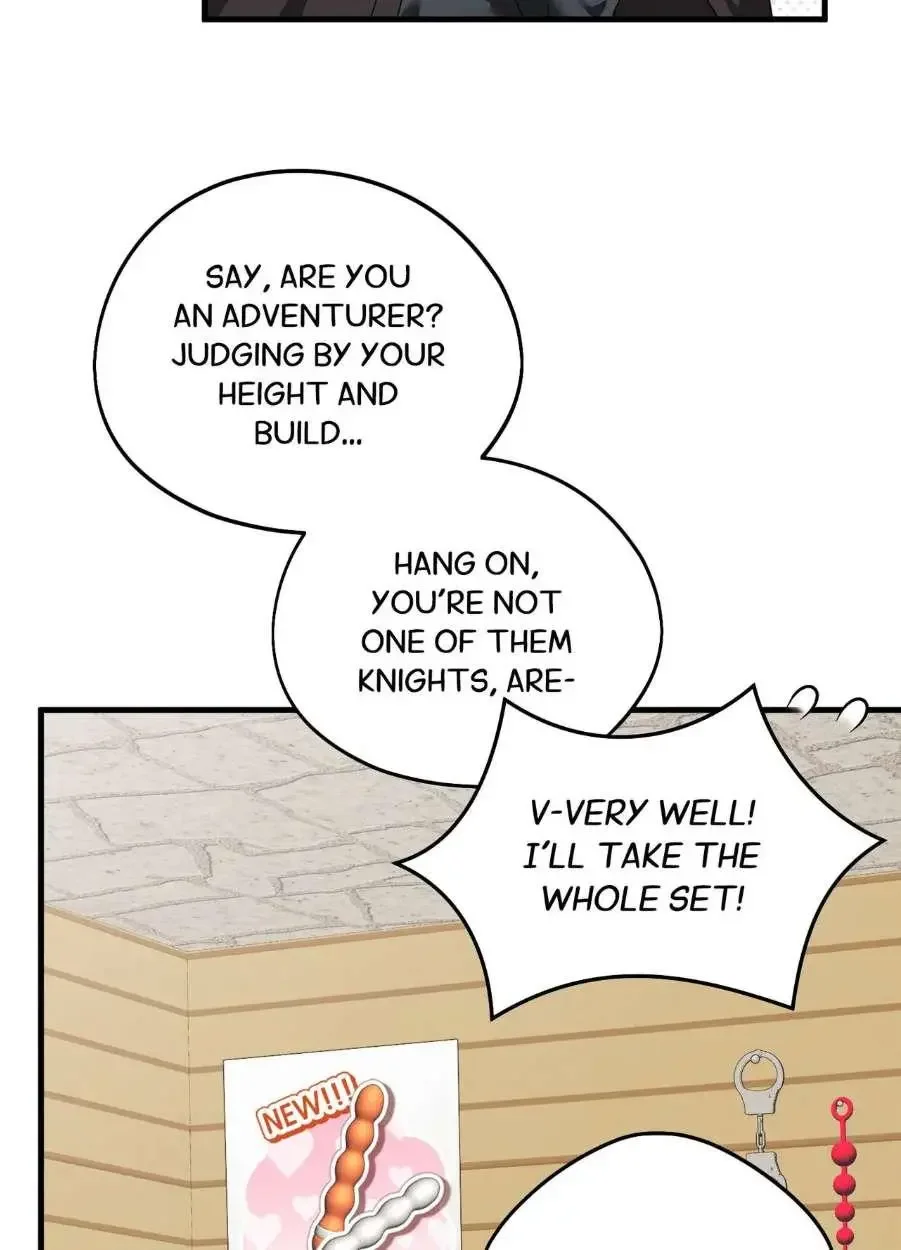 Upon My Sword - Chapter 2 Page 12