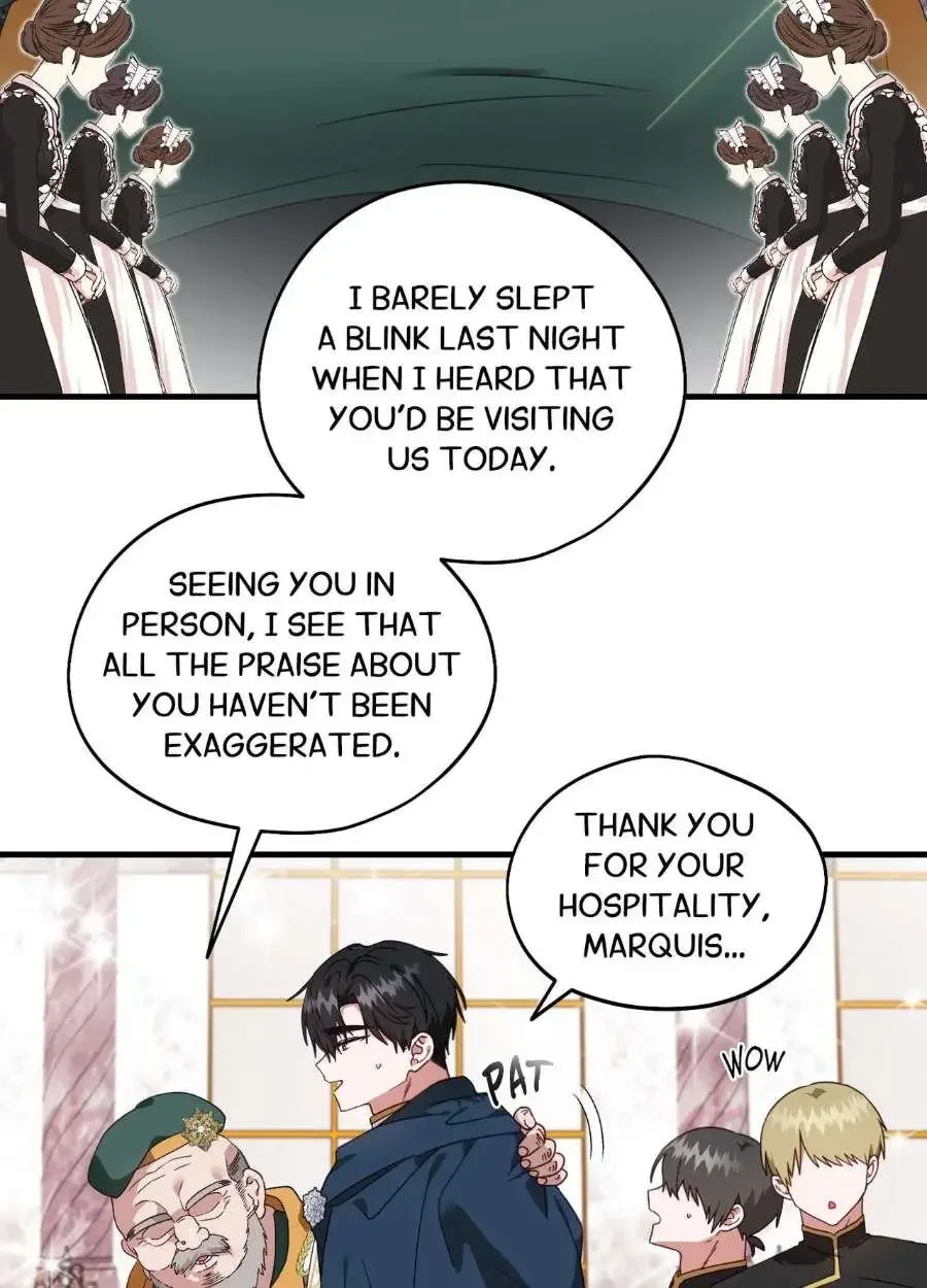 Upon My Sword - Chapter 2 Page 17
