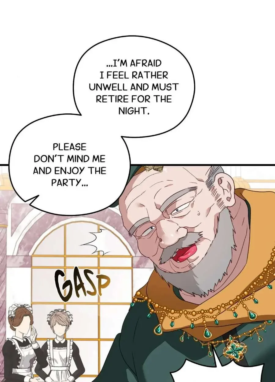 Upon My Sword - Chapter 2 Page 20