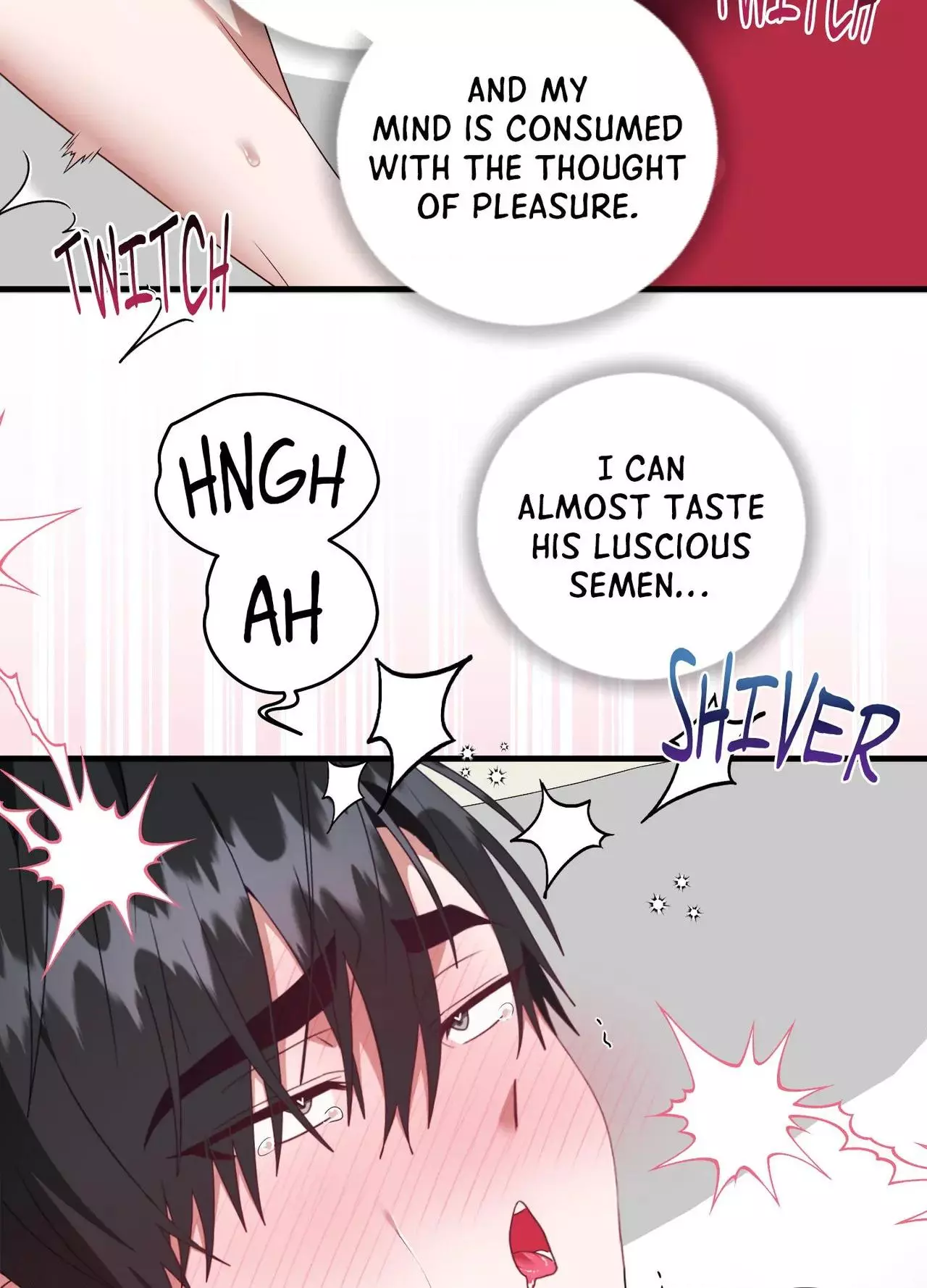 Upon My Sword - Chapter 22 Page 7