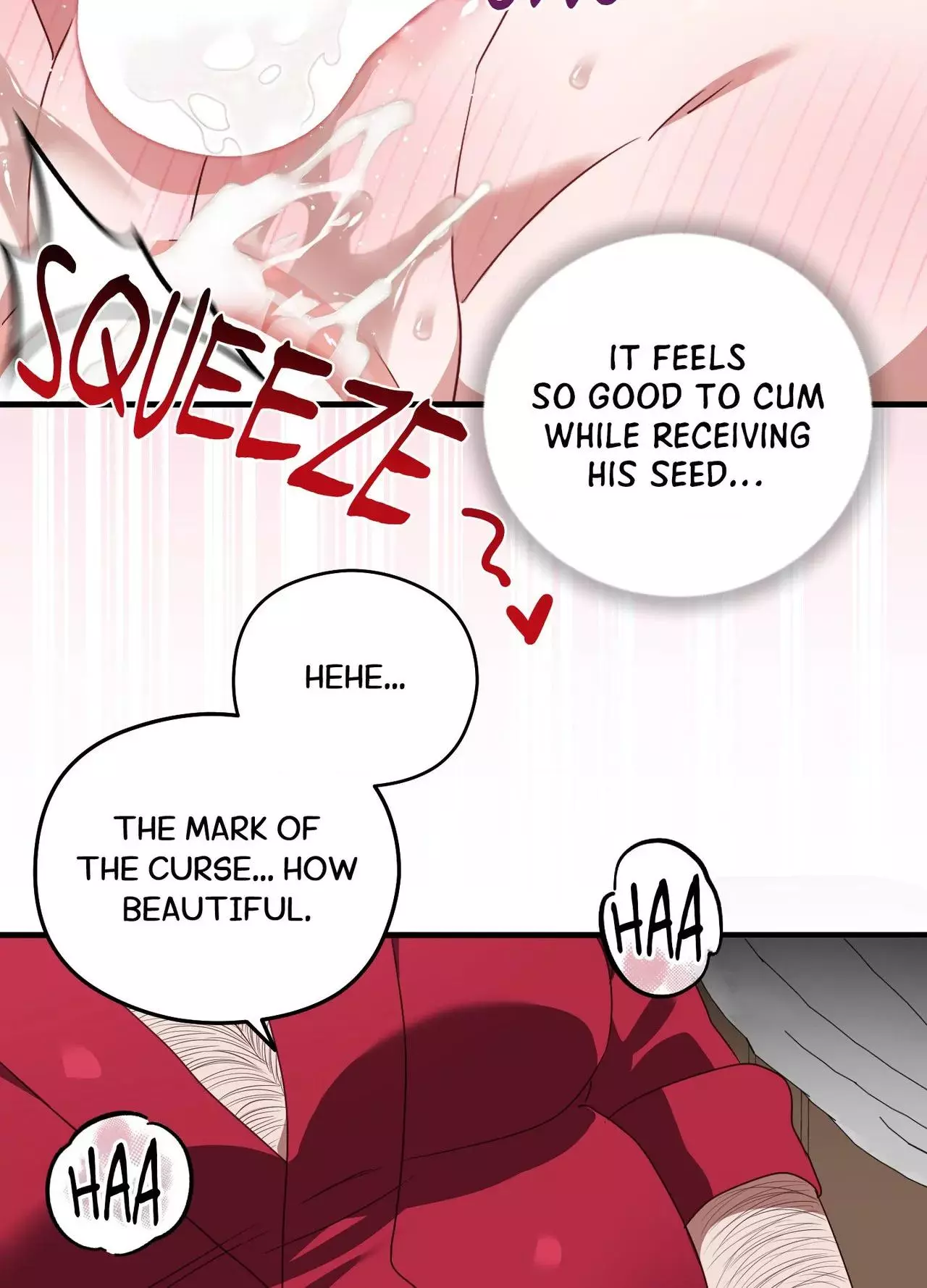 Upon My Sword - Chapter 22 Page 9