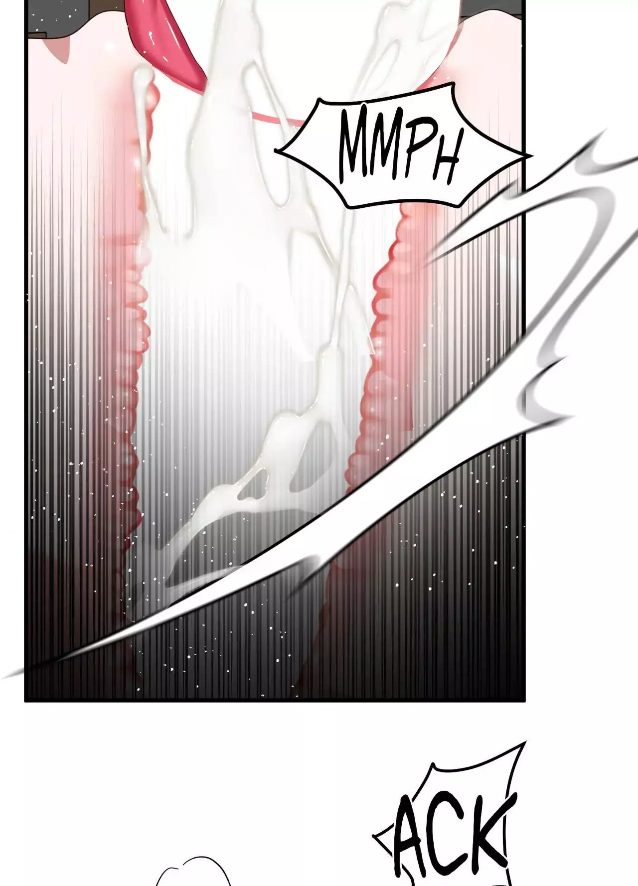 Upon My Sword - Chapter 22 Page 19
