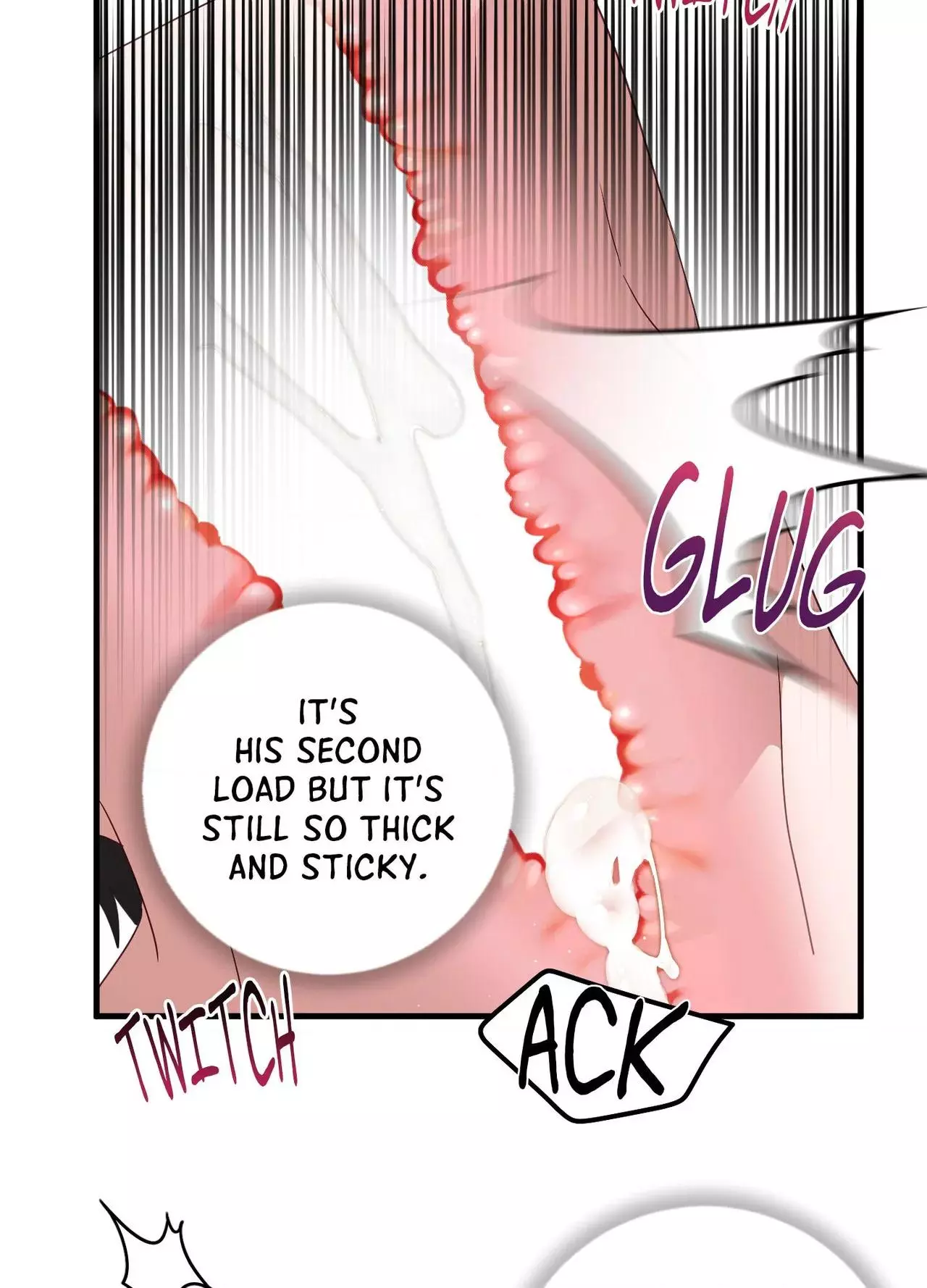 Upon My Sword - Chapter 22 Page 26