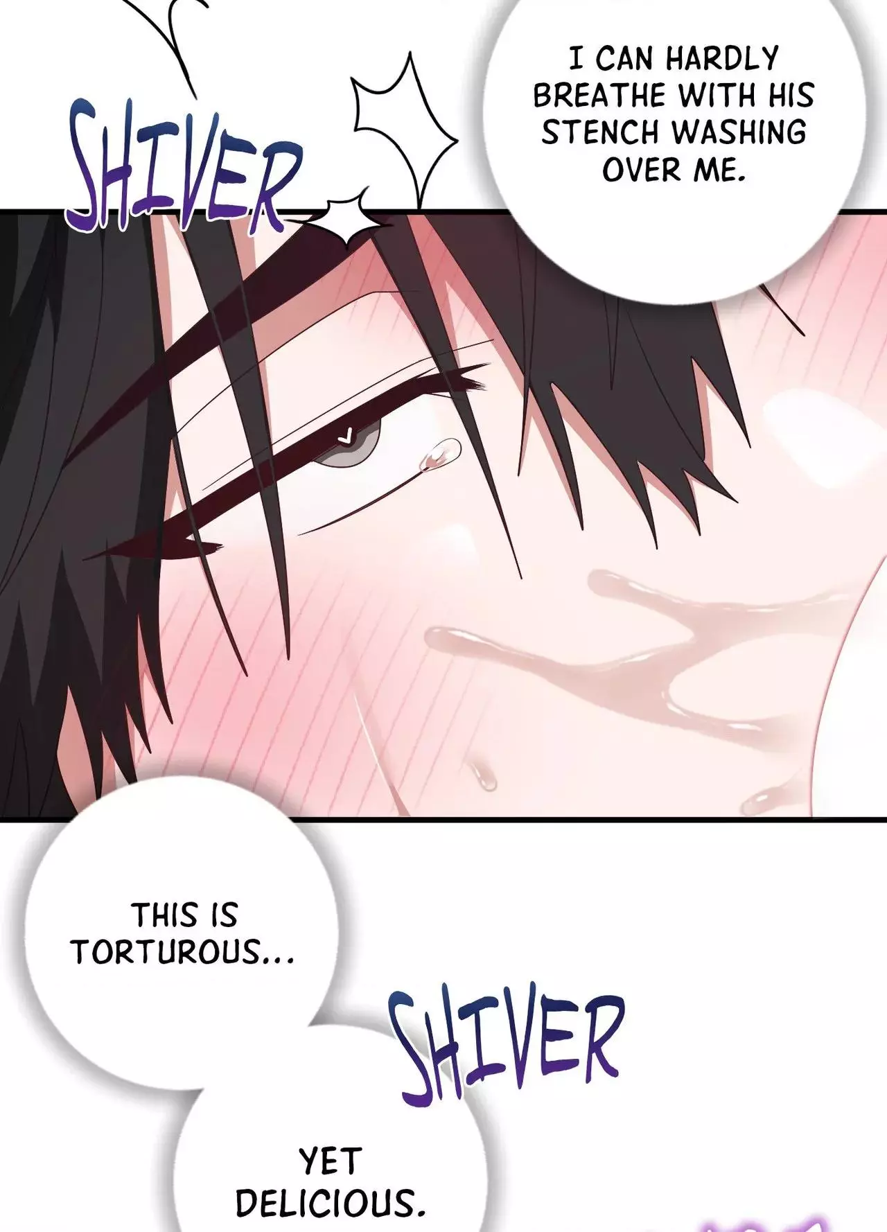 Upon My Sword - Chapter 22 Page 27