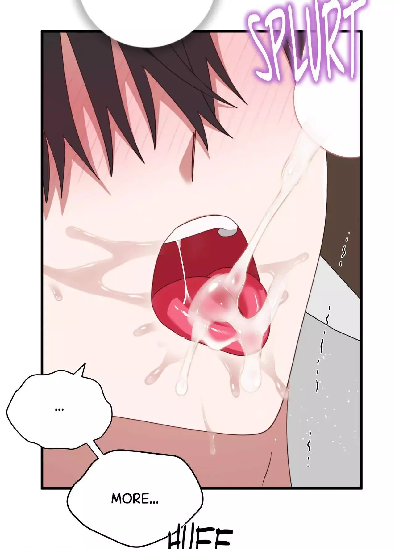 Upon My Sword - Chapter 22 Page 28