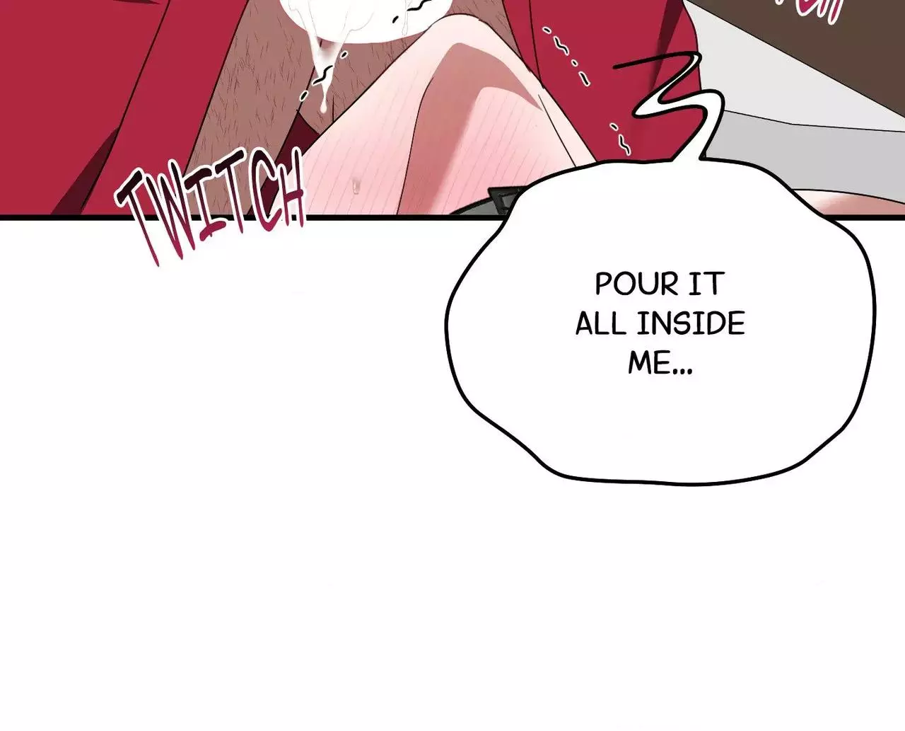 Upon My Sword - Chapter 22 Page 30