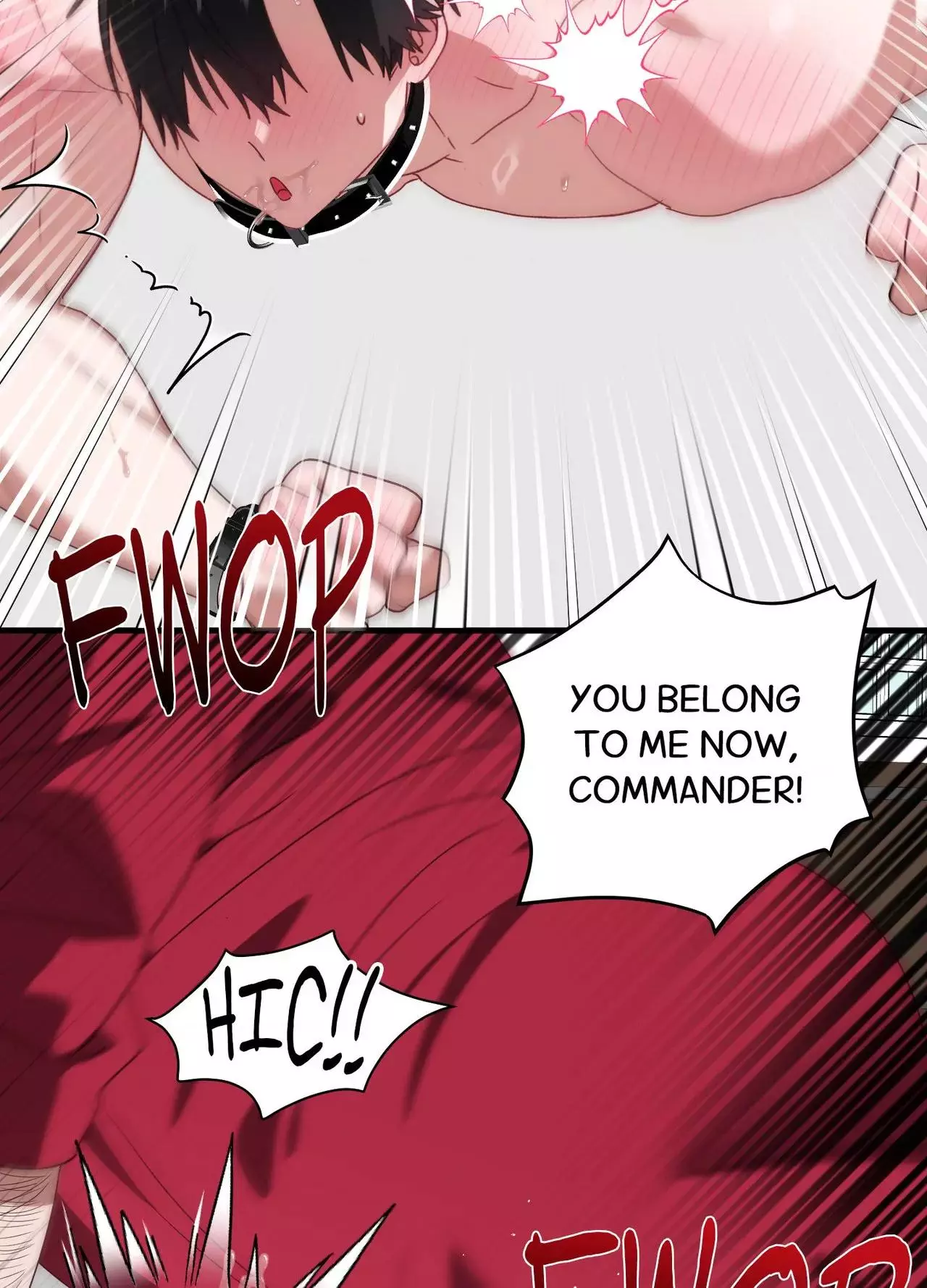 Upon My Sword - Chapter 22 Page 36