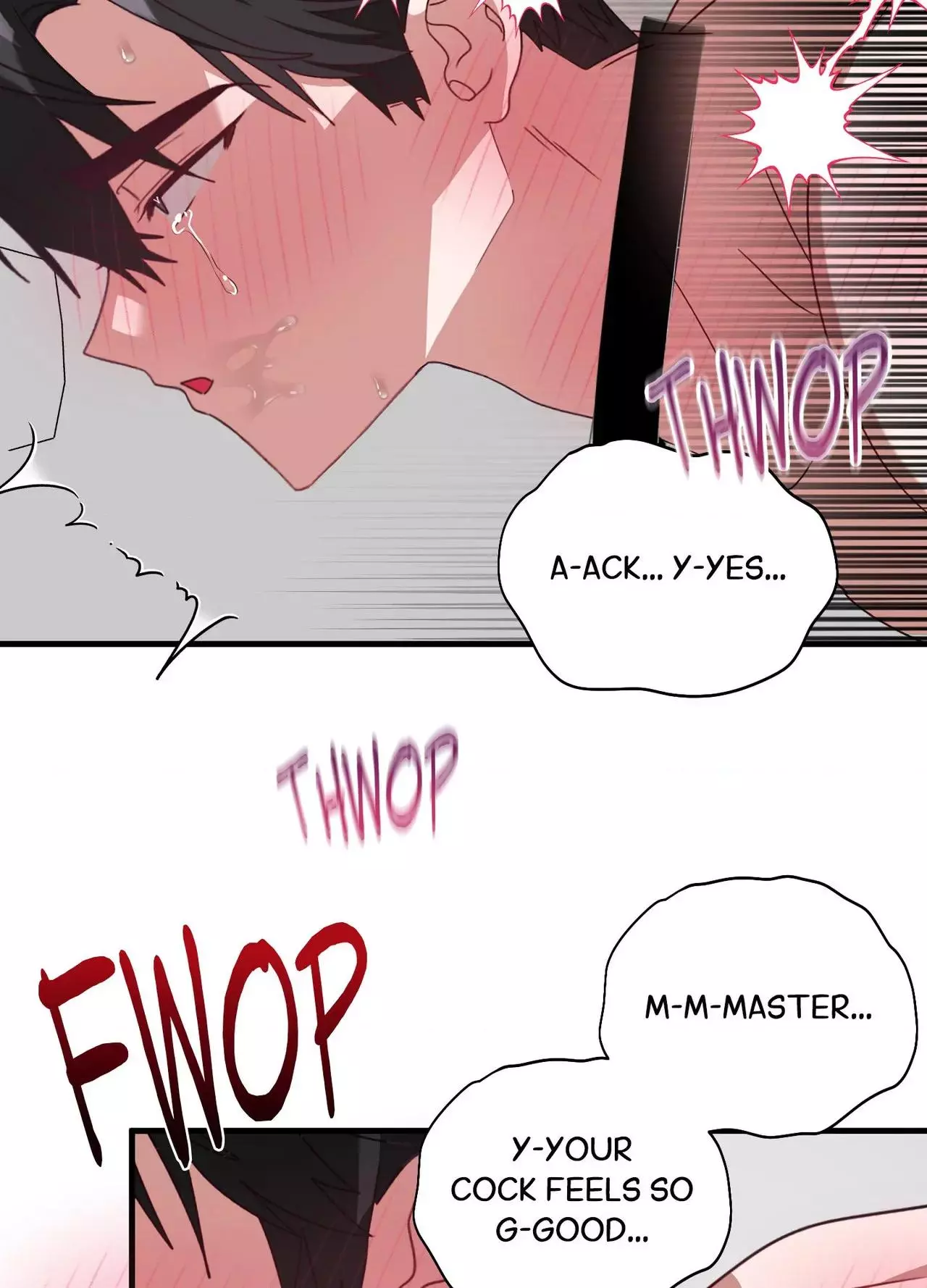Upon My Sword - Chapter 22 Page 38