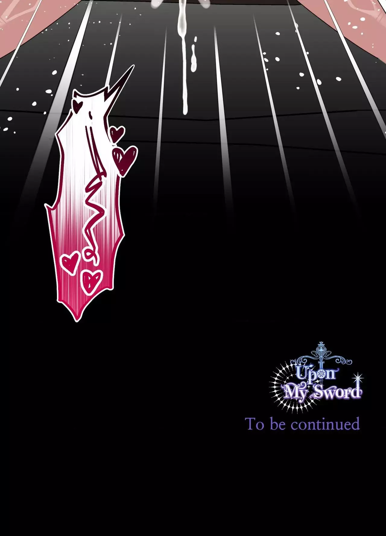 Upon My Sword - Chapter 22 Page 41