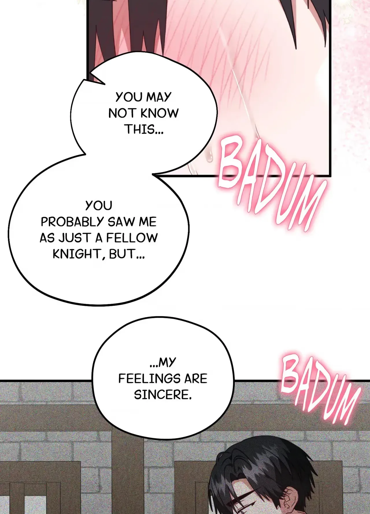 Upon My Sword - Chapter 27 Page 16