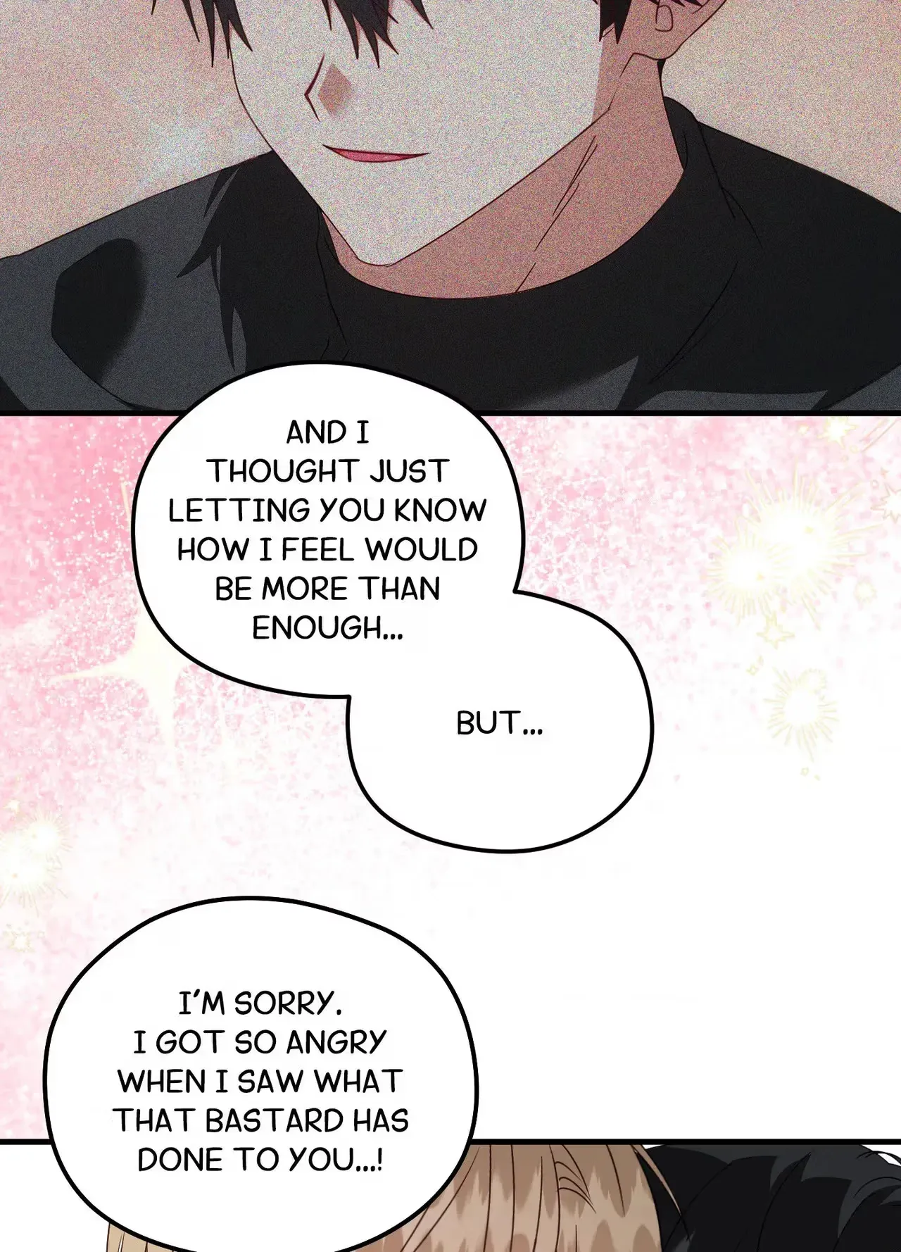 Upon My Sword - Chapter 27 Page 18