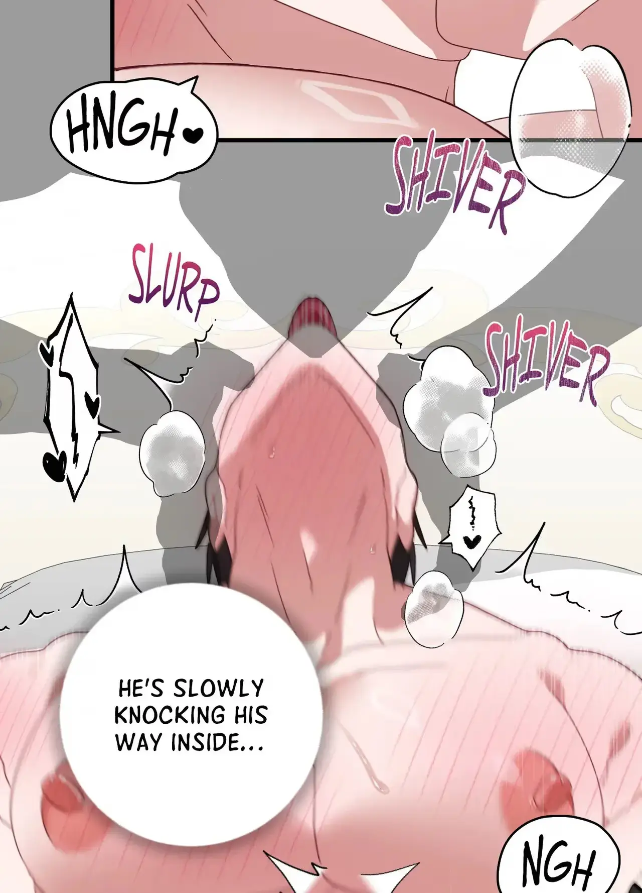 Upon My Sword - Chapter 27 Page 27