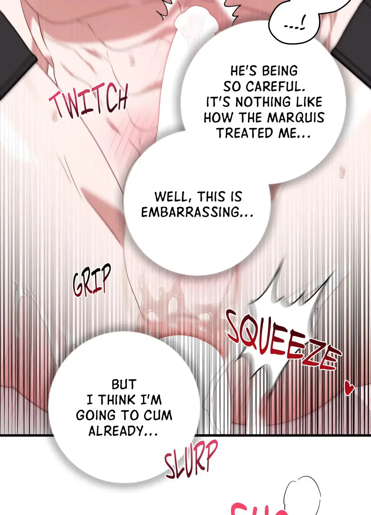 Upon My Sword - Chapter 27 Page 28