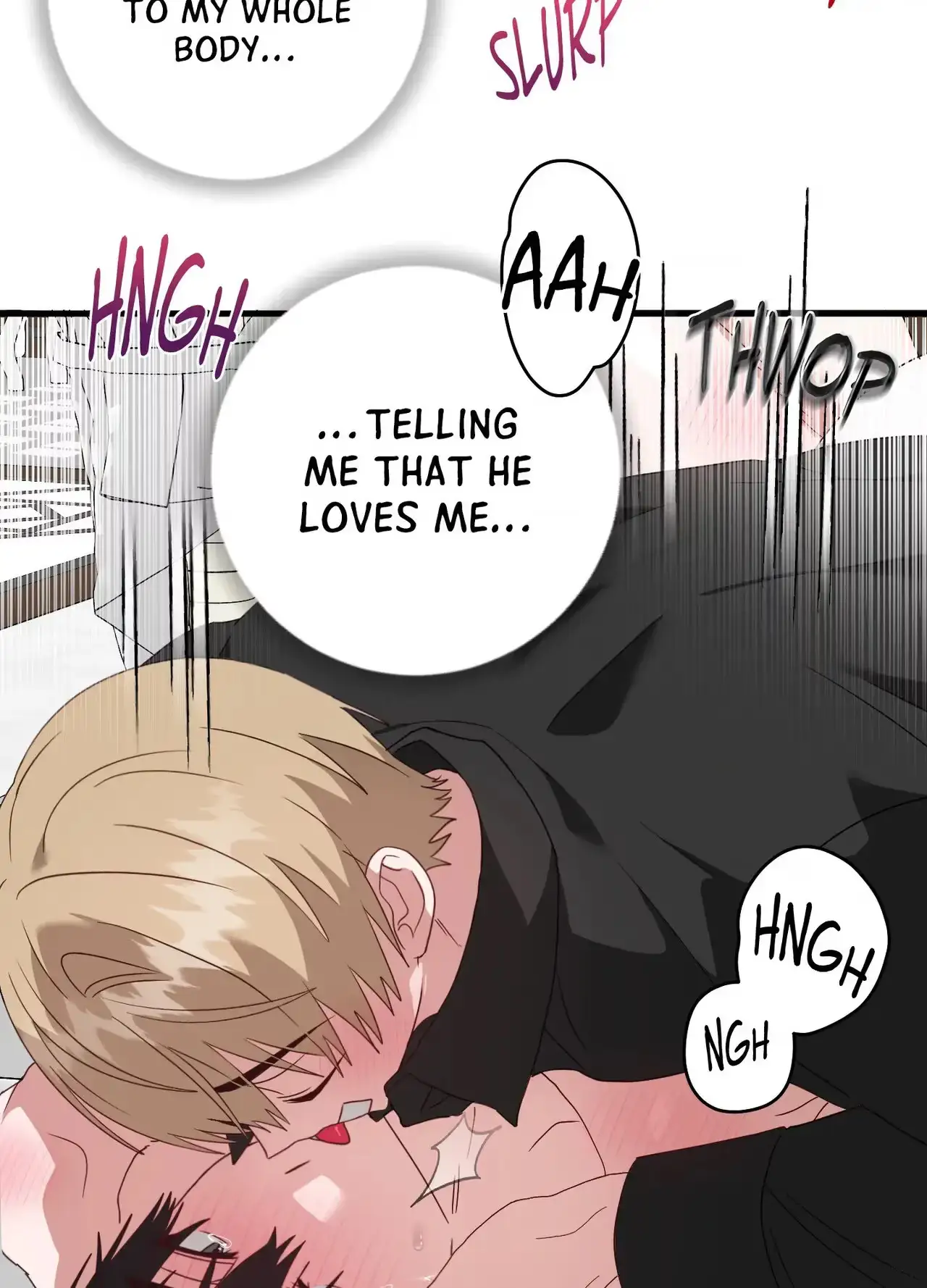 Upon My Sword - Chapter 27 Page 30