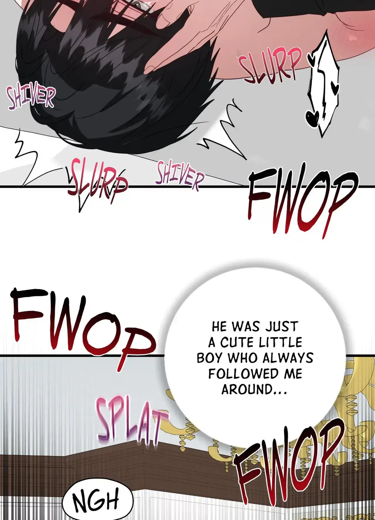 Upon My Sword - Chapter 27 Page 31