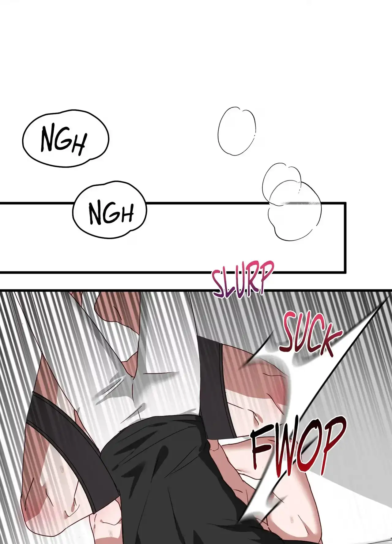 Upon My Sword - Chapter 27 Page 33