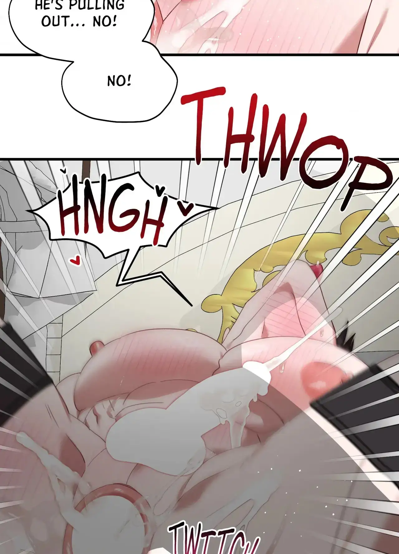 Upon My Sword - Chapter 27 Page 38