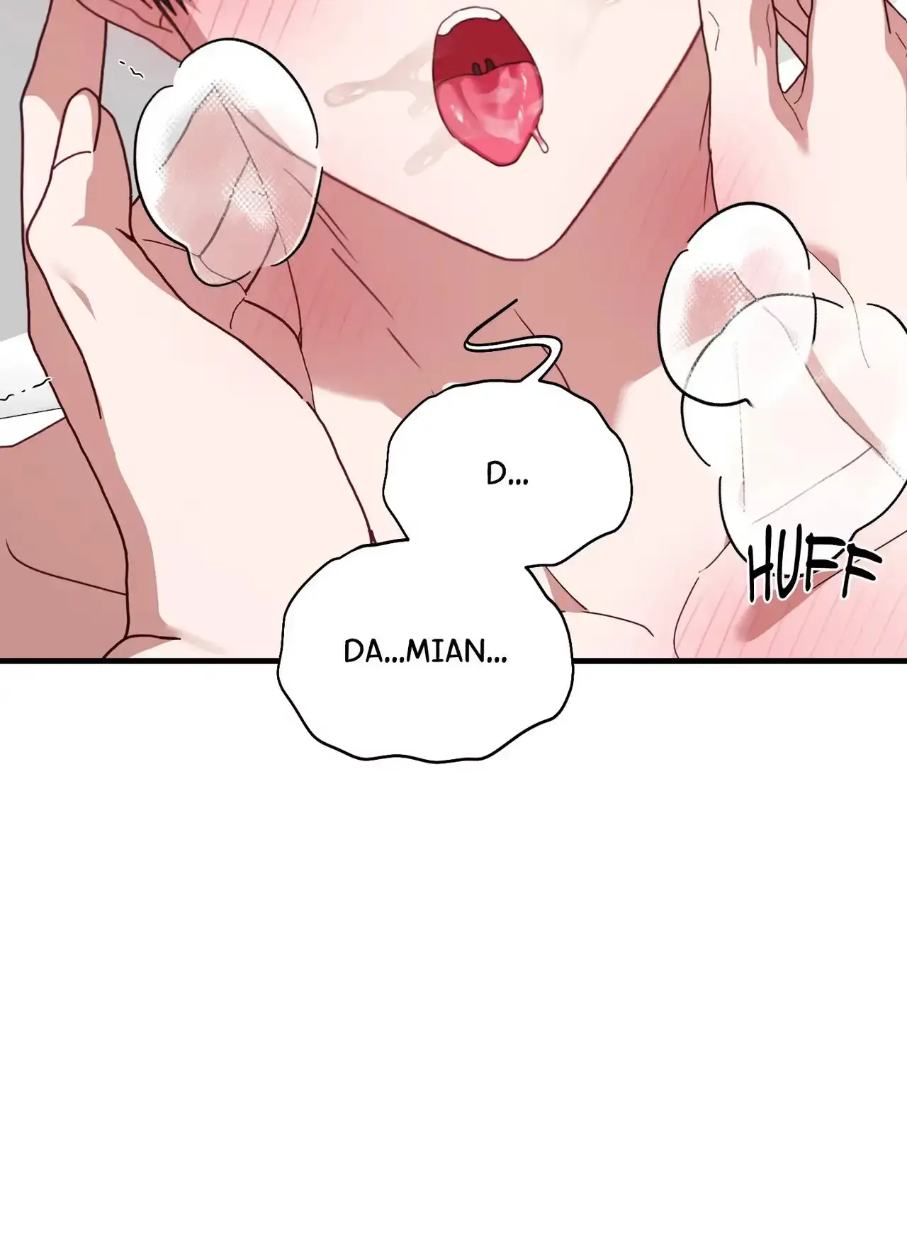Upon My Sword - Chapter 27 Page 41