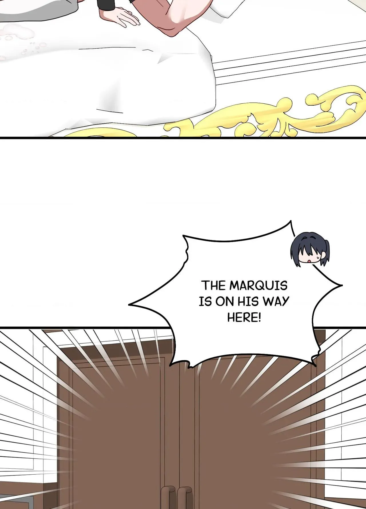 Upon My Sword - Chapter 28 Page 7