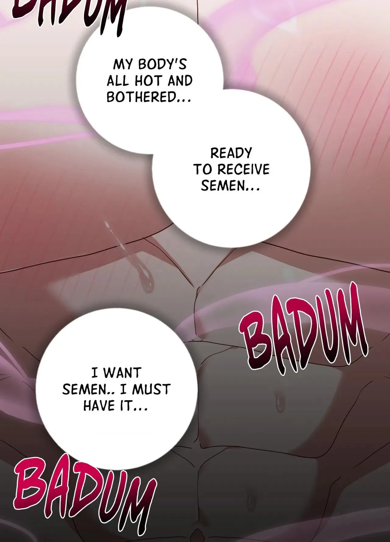 Upon My Sword - Chapter 28 Page 14
