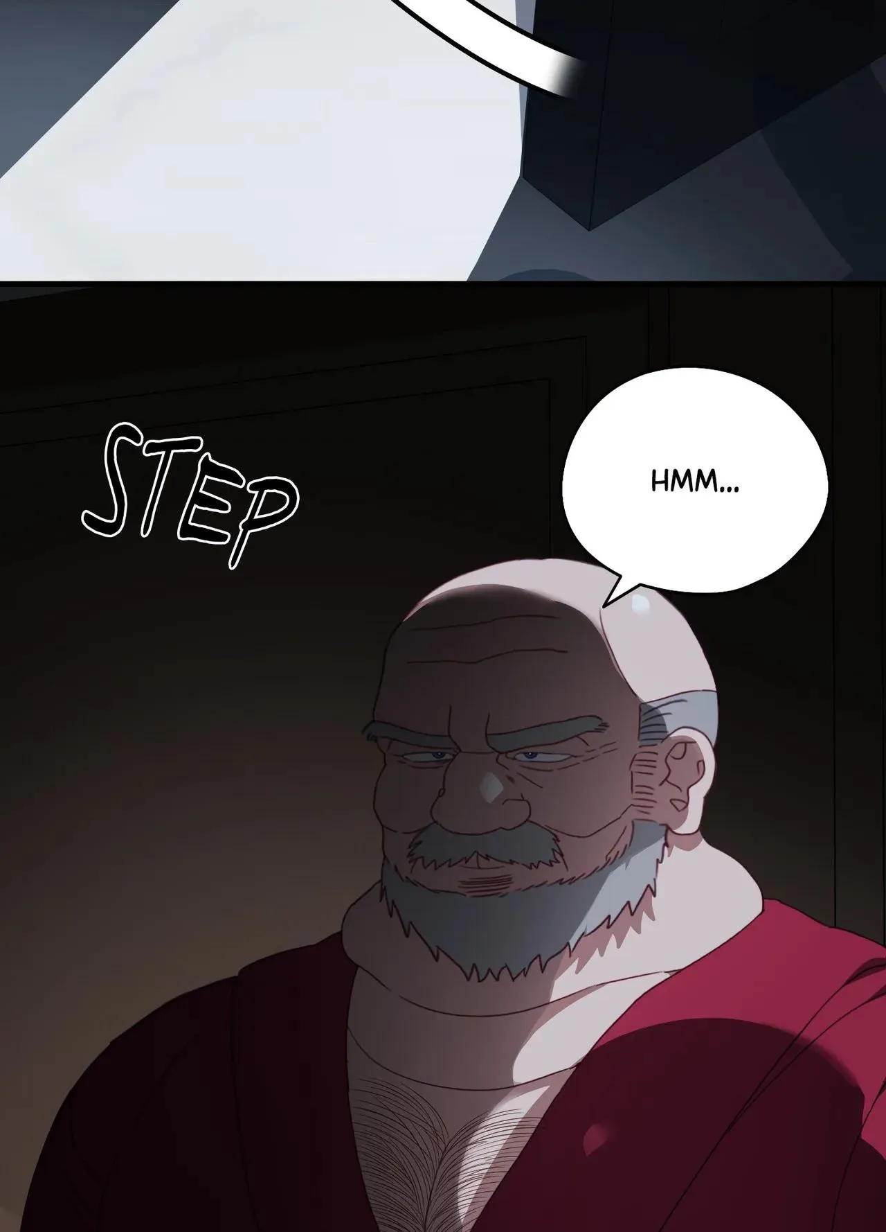 Upon My Sword - Chapter 28 Page 16