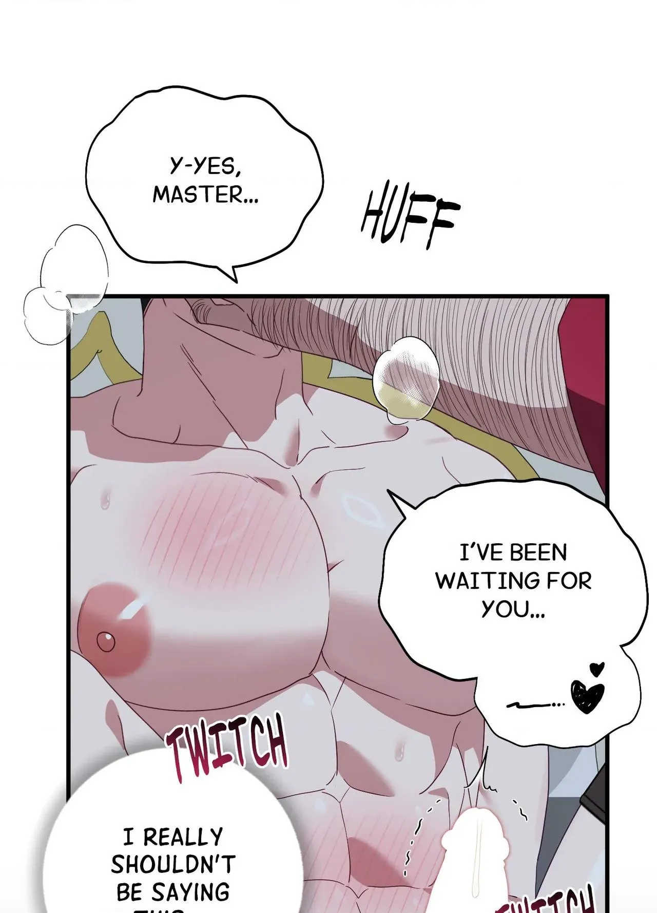 Upon My Sword - Chapter 28 Page 24
